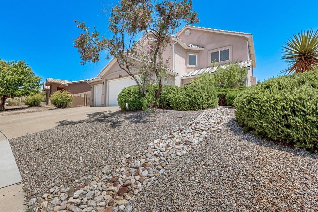 &#127969; Welcome to 9908 Caddie St NW -- your next home sweet home! This inviting NW Albuquerque gem boasts bright living spaces, a great layout, and a spacious backyard ready for relaxing or entertaining. Nestled near beautiful parks, golf, and shopping, you'll love the convenient location and vibrant community feel. Whether you're sipping coffee on the patio or cooking in the open kitchen, this home has the charm and comfort you've been looking for. Come see it in person -- your future just might start at the front door!