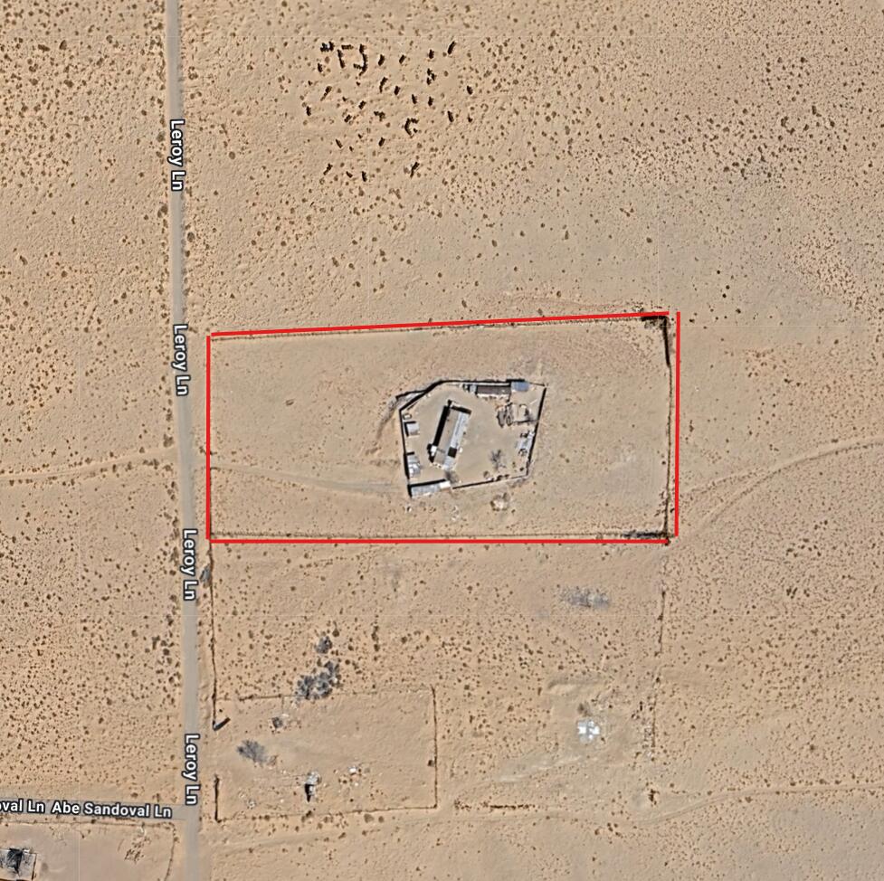 Discover the potential of 4.99 acres of prime land -- offering sweeping views of the majestic Sandia Mountains. Located just 8 minutes from Coors and 13 minutes from shopping centers, movie theaters and dining.