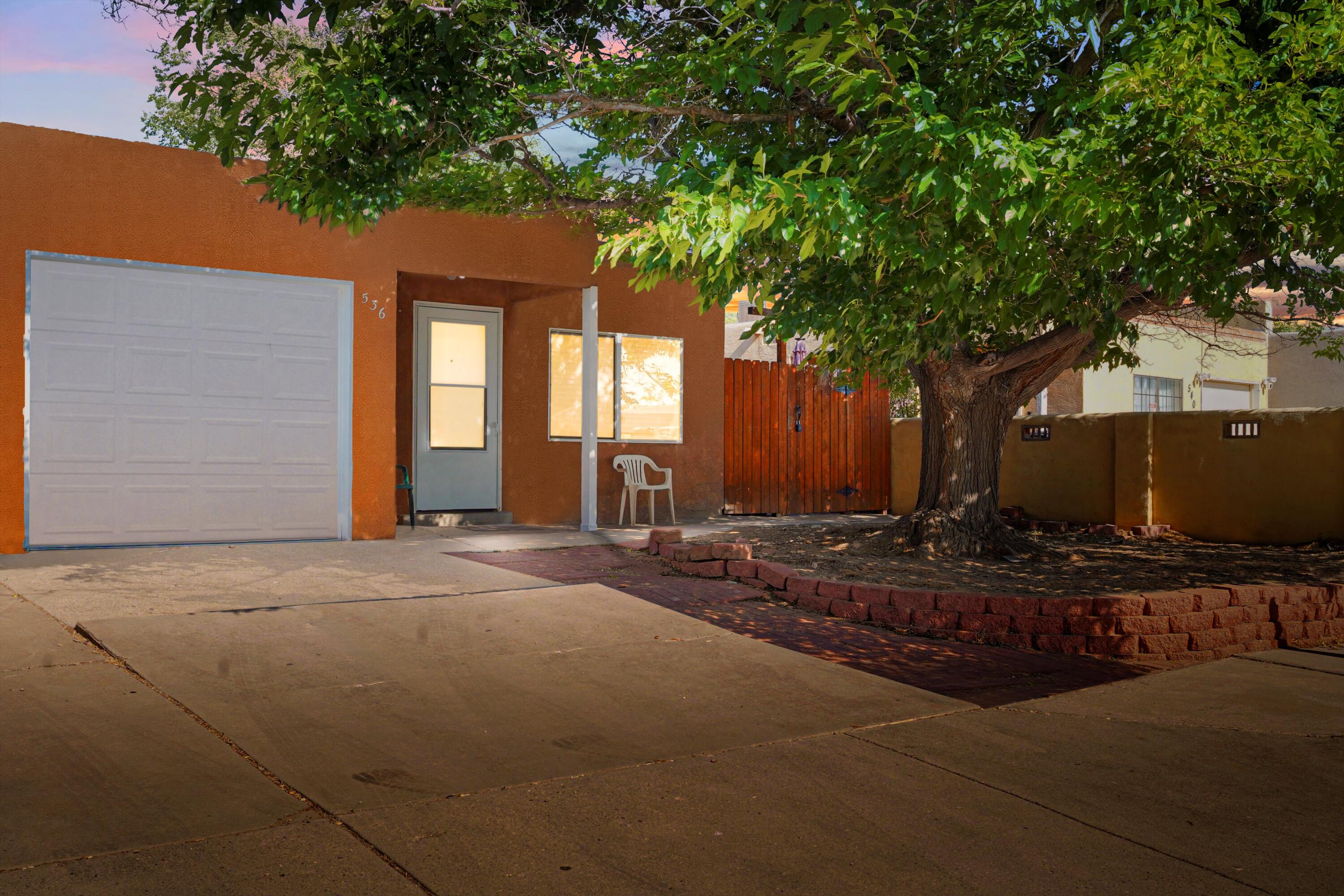 Townhouse - Move-In Ready & Close to Freeway Access!This beautifully updated 3-bedroom, 2-bathroom townhouse offers the perfect blend of comfort, convenience, and style. With a newer roof (approximately 4 years old), newer AC/heating combo unit, and a recently replaced hot water heater. Step inside to find a freshly painted interior and brand-new carpet throughout, creating a bright and welcoming atmosphere.