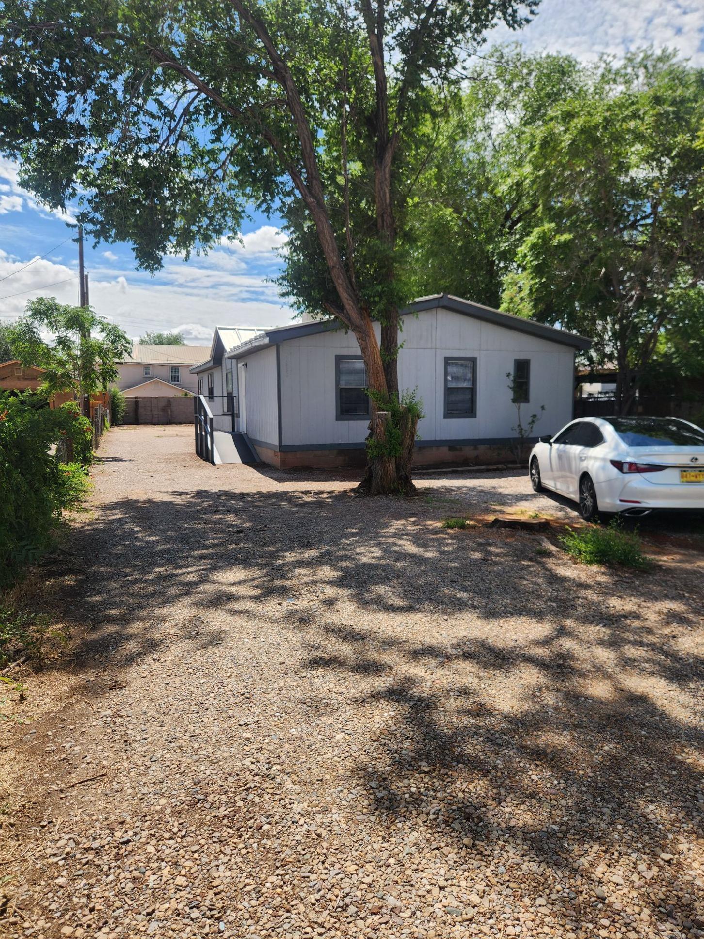 Beautiful South Valley Living! This home features several updates! Fresh paint, new fixtures, new flooring and much more! This property is also available on Owner Financing!