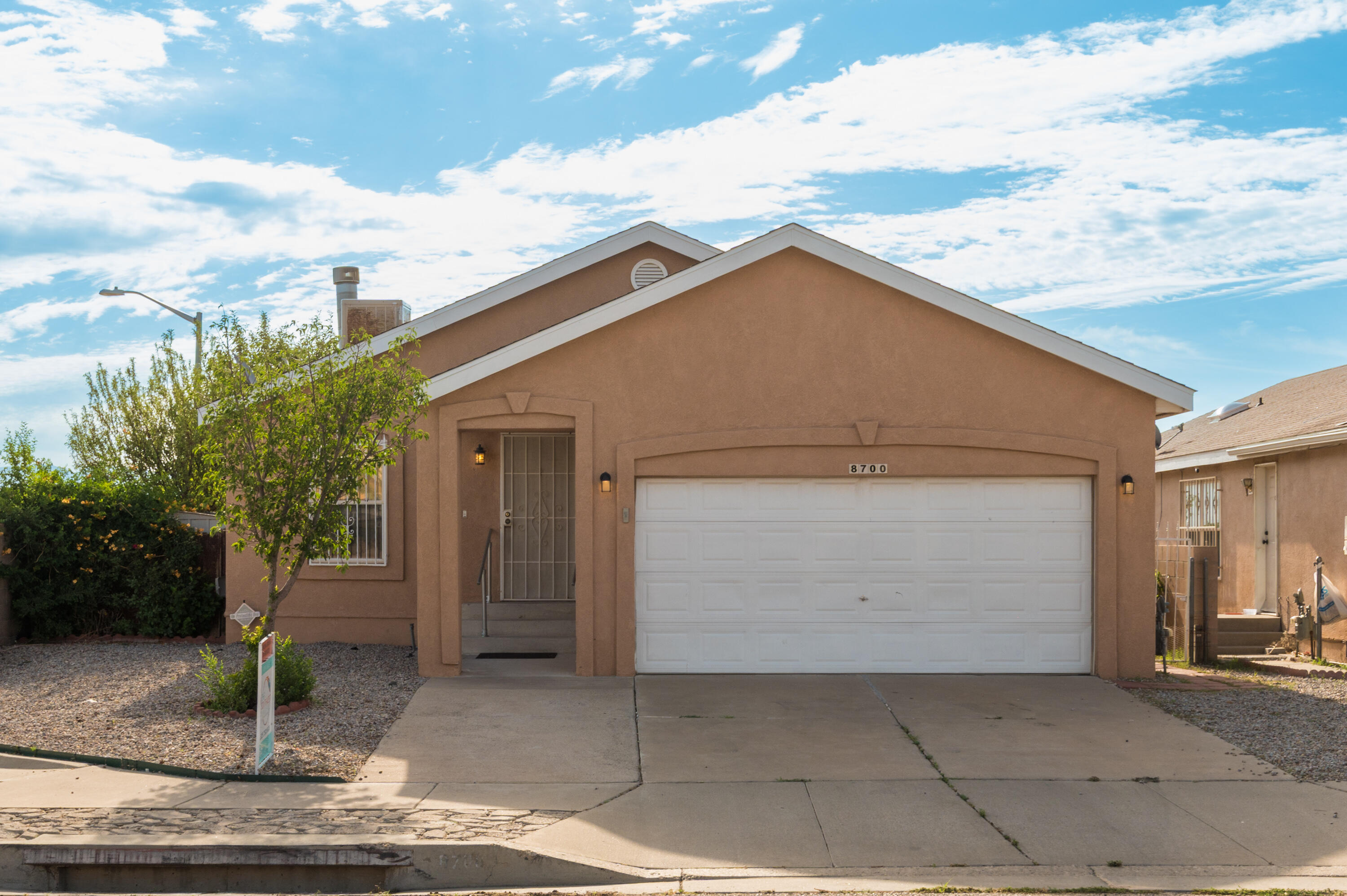 Well-maintained 3 bed, 2 bath home on a spacious corner lot with beautiful mountain views. Located in a quiet neighborhood, yet close to top schools, restaurants, and amenities. Enjoy peace of mind with a functional layout and great natural light. Discounted interest available through community lending program--don't miss this opportunity.