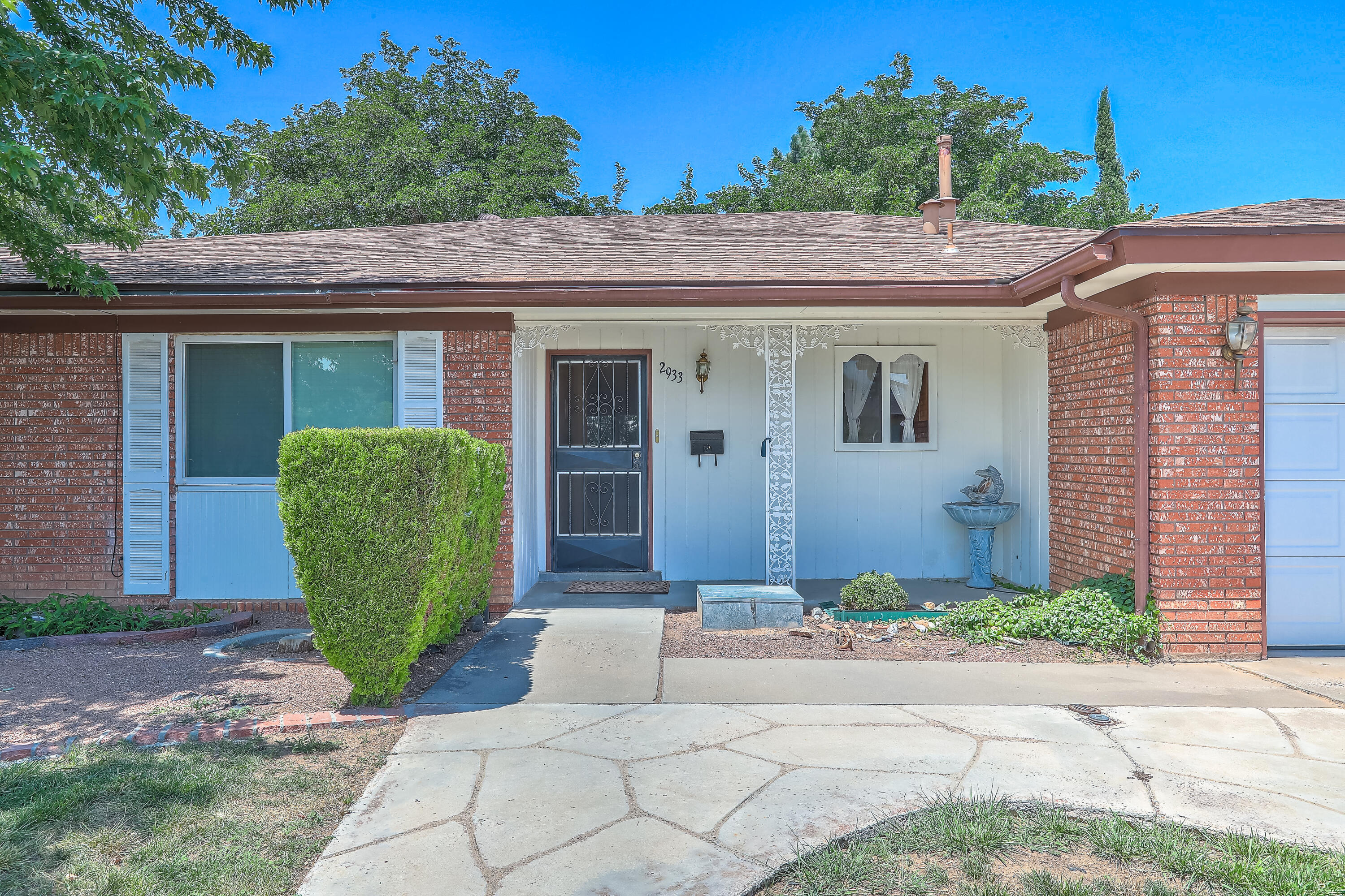 2933 INDIANA STREET NE, ALBUQUERQUE, NM 87110  Photo 10