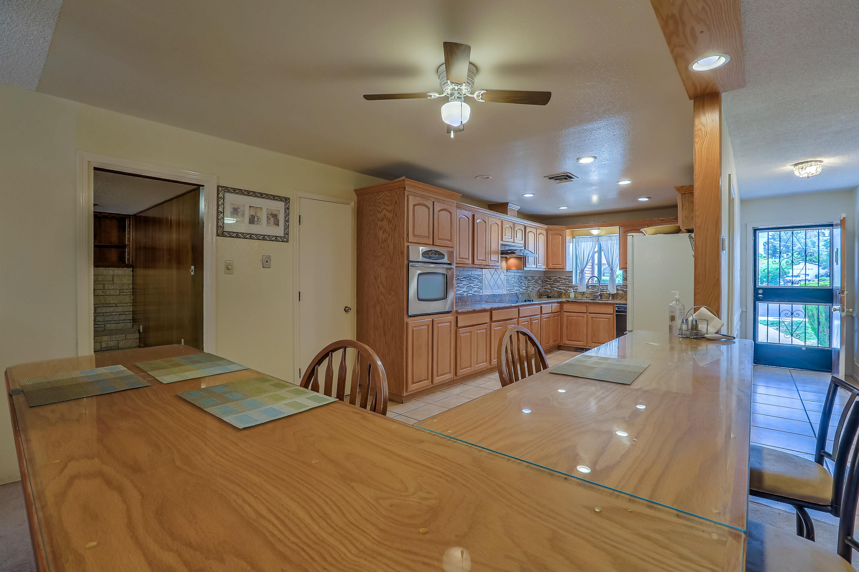 2933 INDIANA STREET NE, ALBUQUERQUE, NM 87110  Photo 15