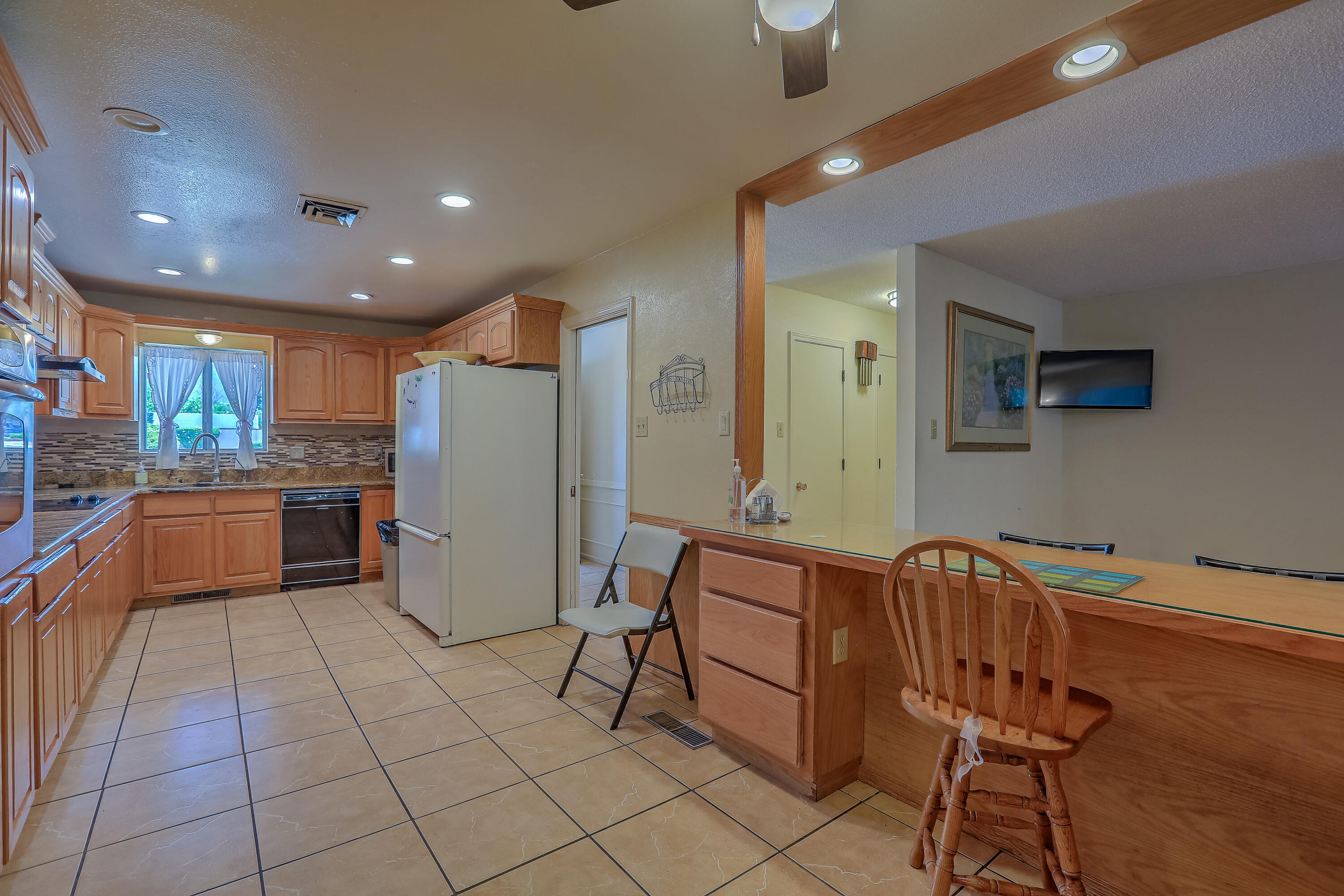 2933 INDIANA STREET NE, ALBUQUERQUE, NM 87110  Photo 20