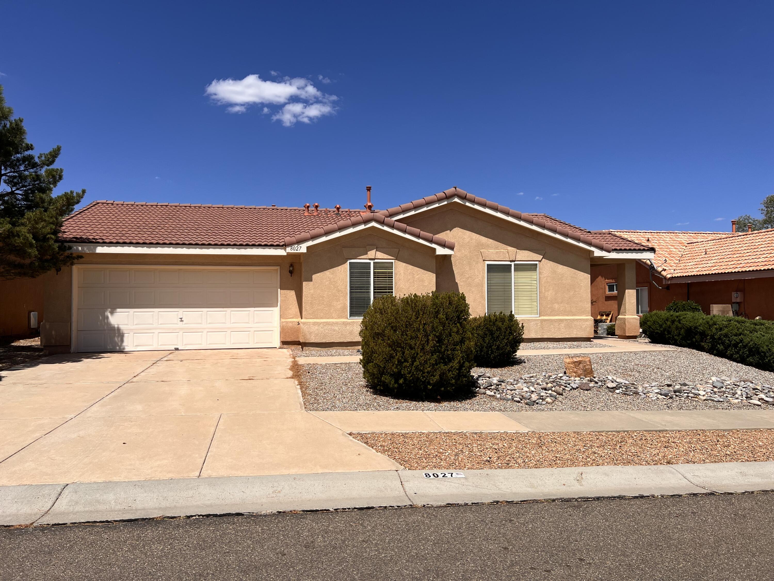 Fantastic investment in a sought-after neighborhood full of charm! 3 bed, 2 bath with a spacious graveled backyard. Tenant-occupied; seller has never lived in home. Owner has held for 5 years; tenants were in place prior. Do not disturb tenants.