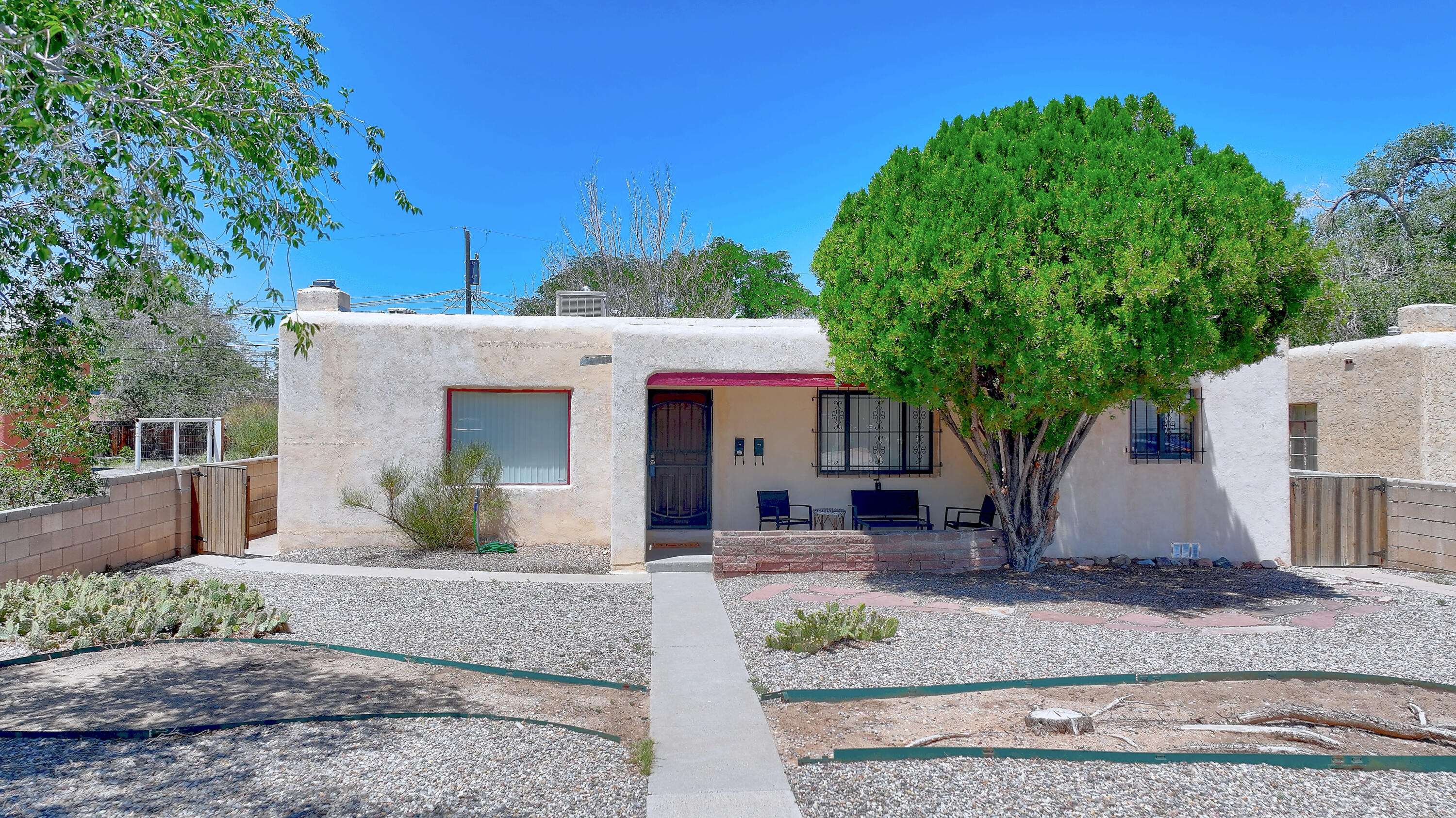 313 Monroe Street NE, Albuquerque, NM 87108 – Homewise®