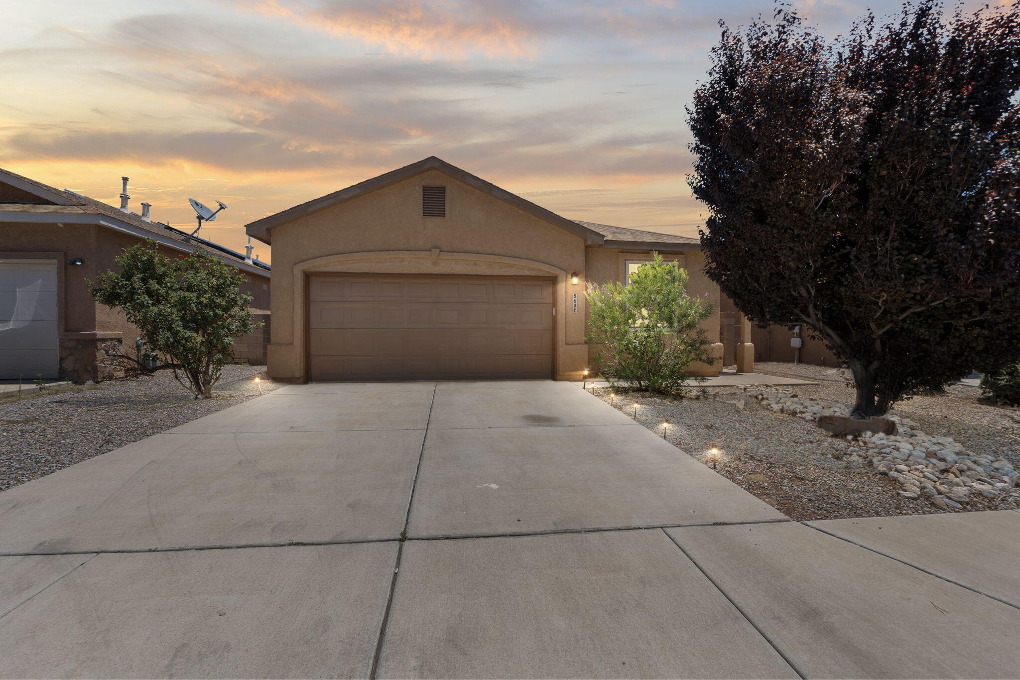 Discover this beautiful 3-bedroom, 2-bathroom home featuring a cozy reading nook, spacious living area, and a large laundry area for adding convenience. Enjoy plenty of storage throughout, a 2- car garage, and a covered patio perfect for outdoor relaxation. The backyard offers endless possibilities for your creative vision. Ideally located close to the freeway, this home combines comfort with accessibility.