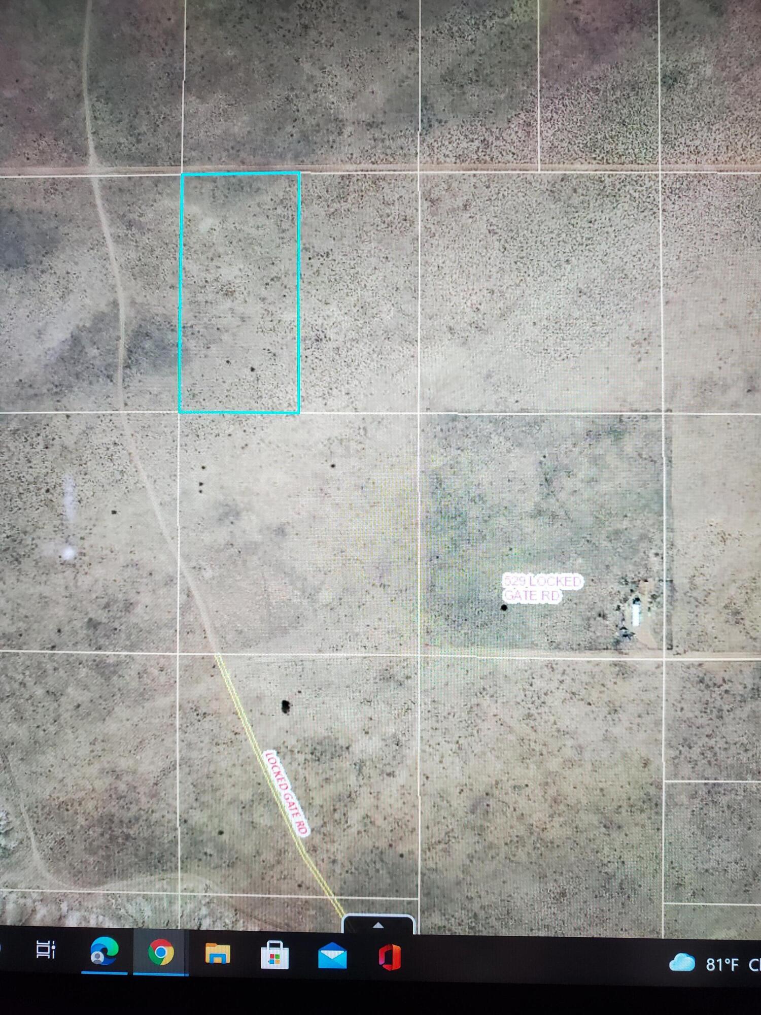 Lot 6 Belen, NM 87002