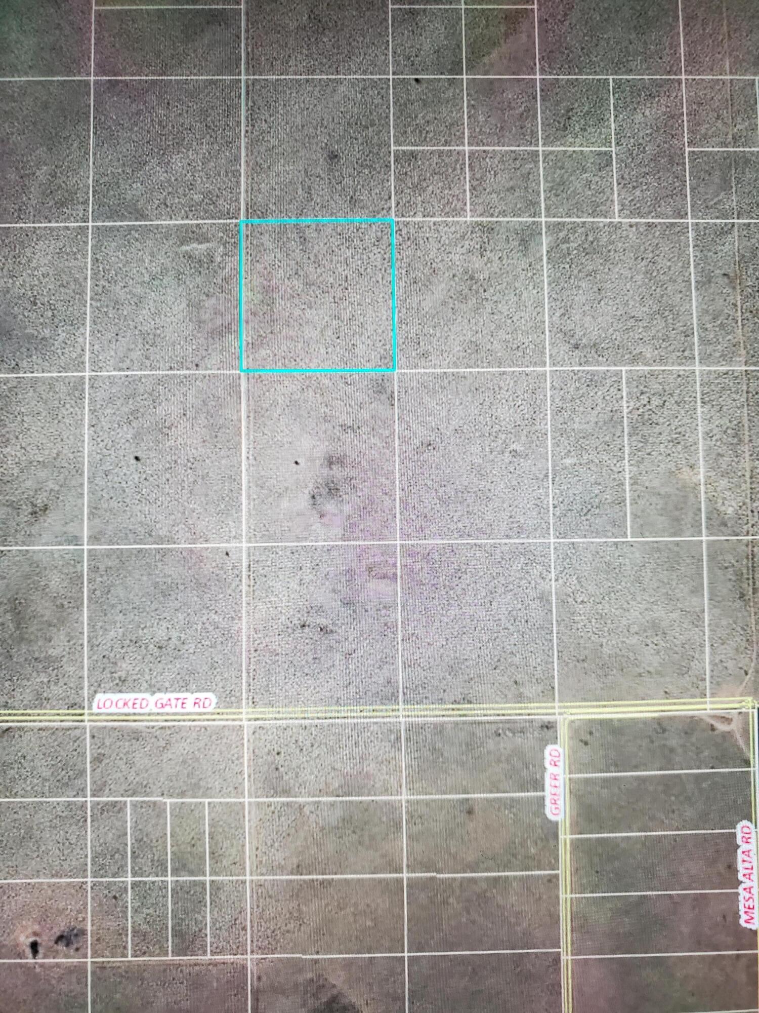 Lot 61 Belen, NM 87002