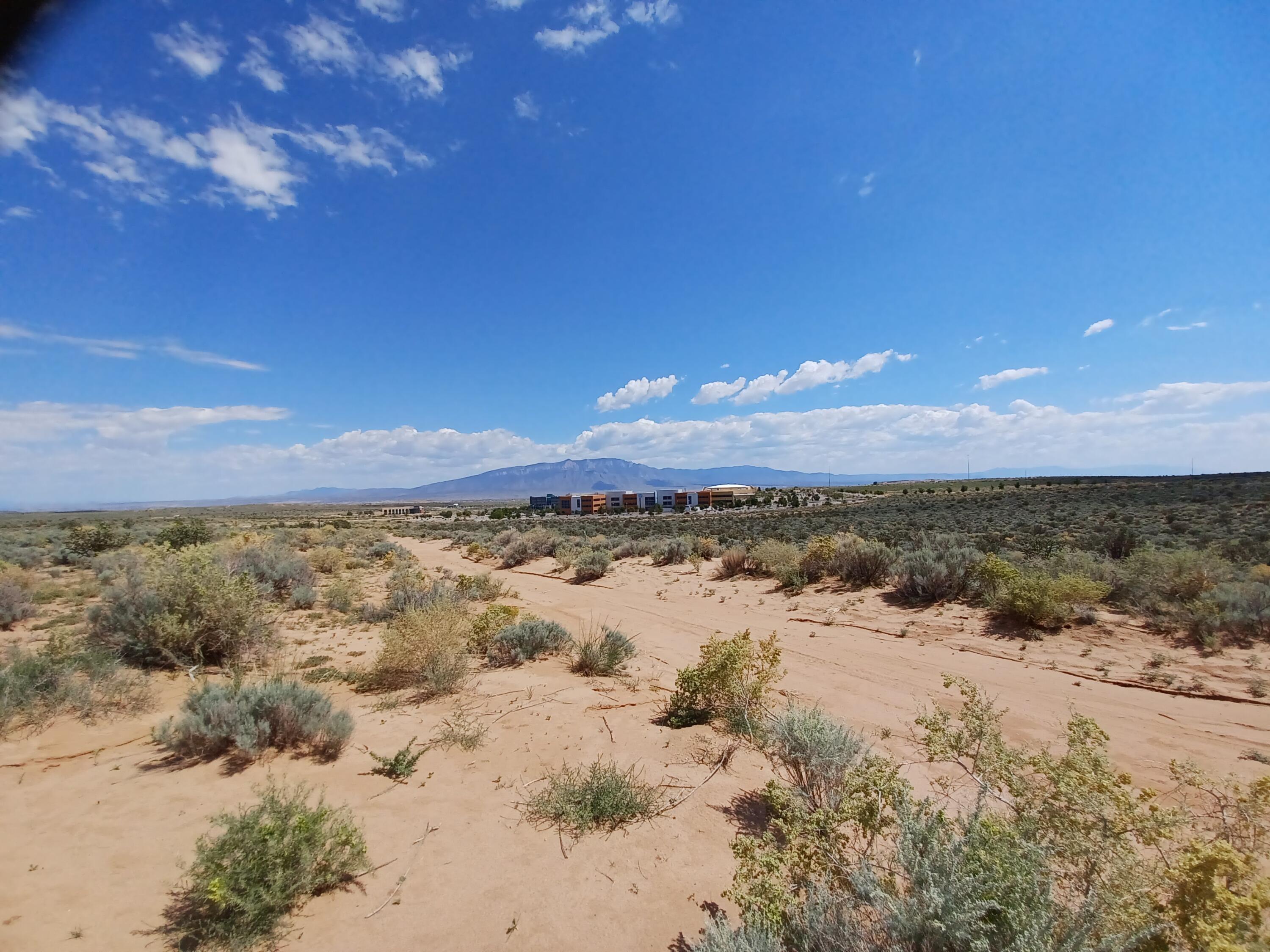 0 Davis (u21b5l1, 27, 28) Avenue NE, Rio Rancho, NM 