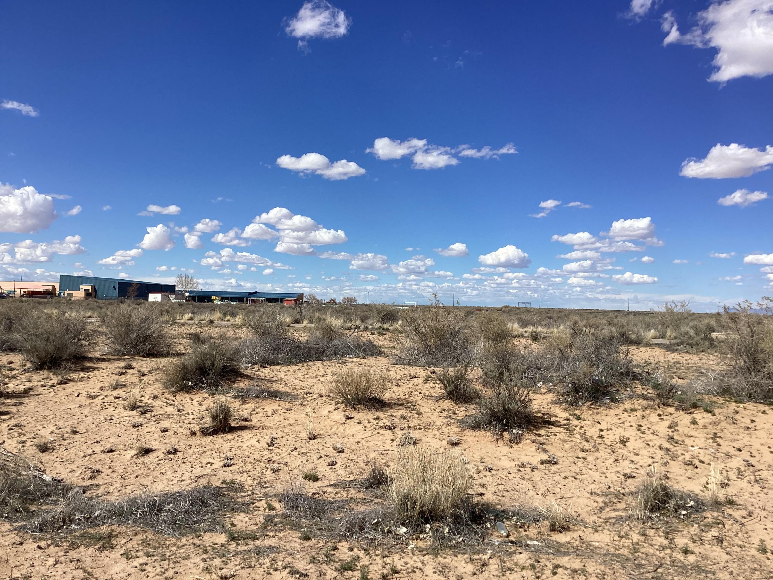 Camino La Canada, Los Lunas, NM 