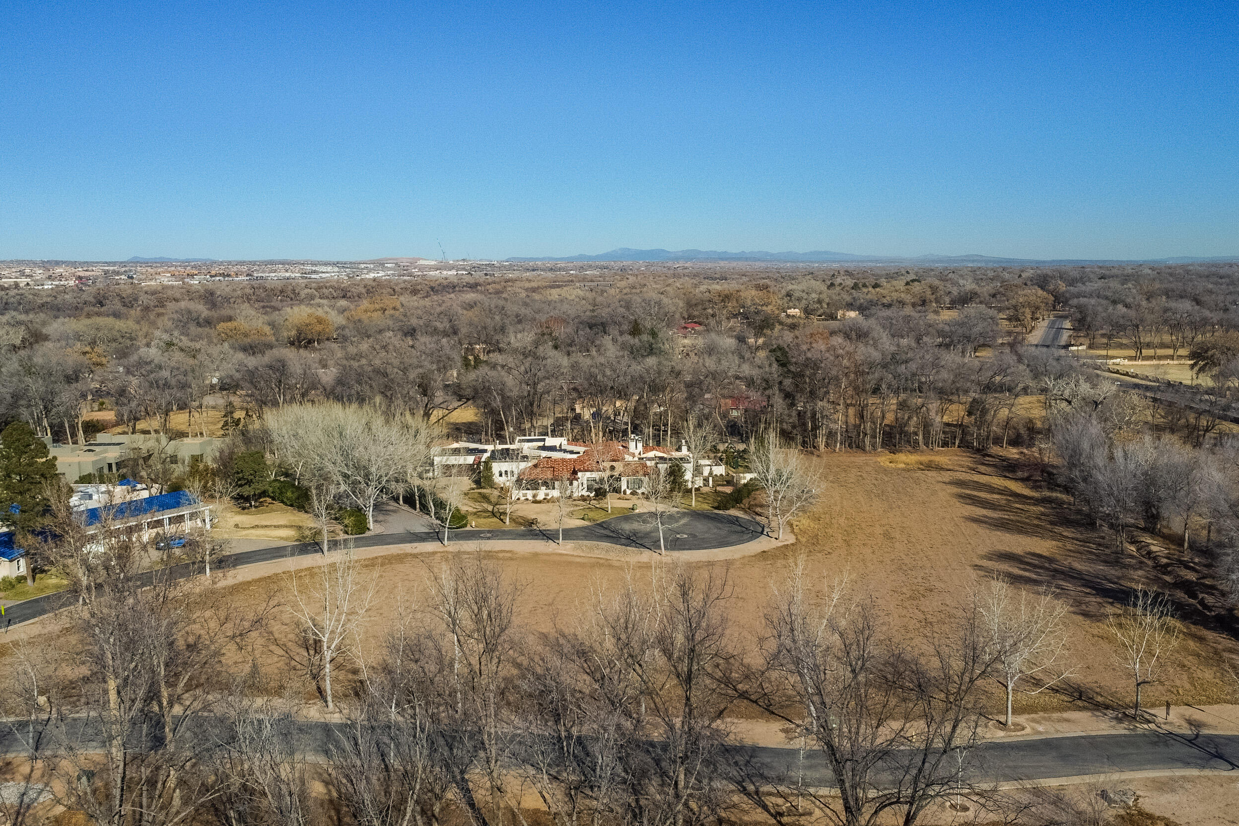 1001 COTTONWOOD Drive NW, Los Ranchos, New Mexico 87107, ,Land,For Sale,1001 COTTONWOOD Drive NW,1027262