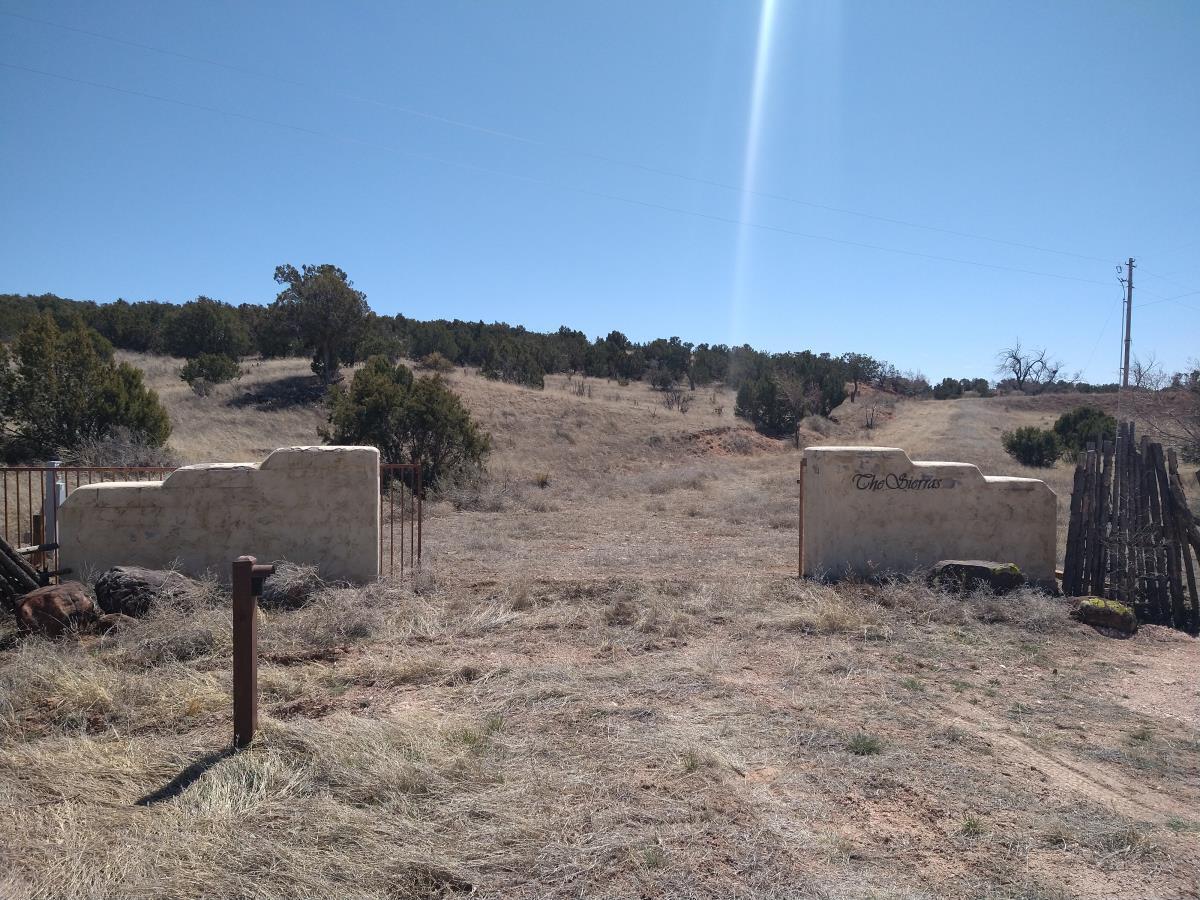 Tract 3 Bridle Path Loop, Mountainair, New Mexico 87036, ,Land,For Sale,Tract 3 Bridle Path Loop,1031682