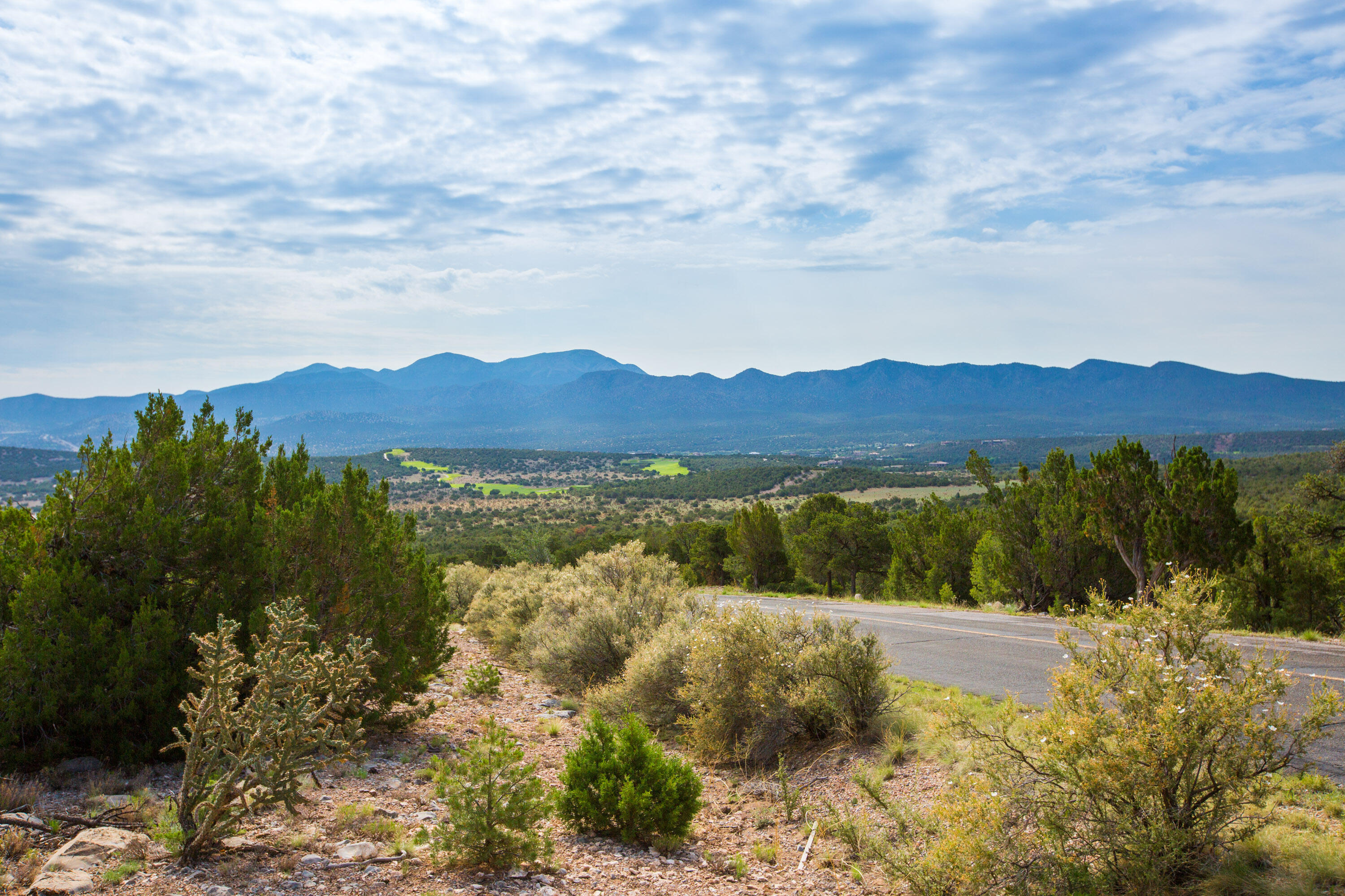 66 Prado Vista, Sandia Park, New Mexico 87047, ,Land,For Sale,66 Prado Vista,1032114