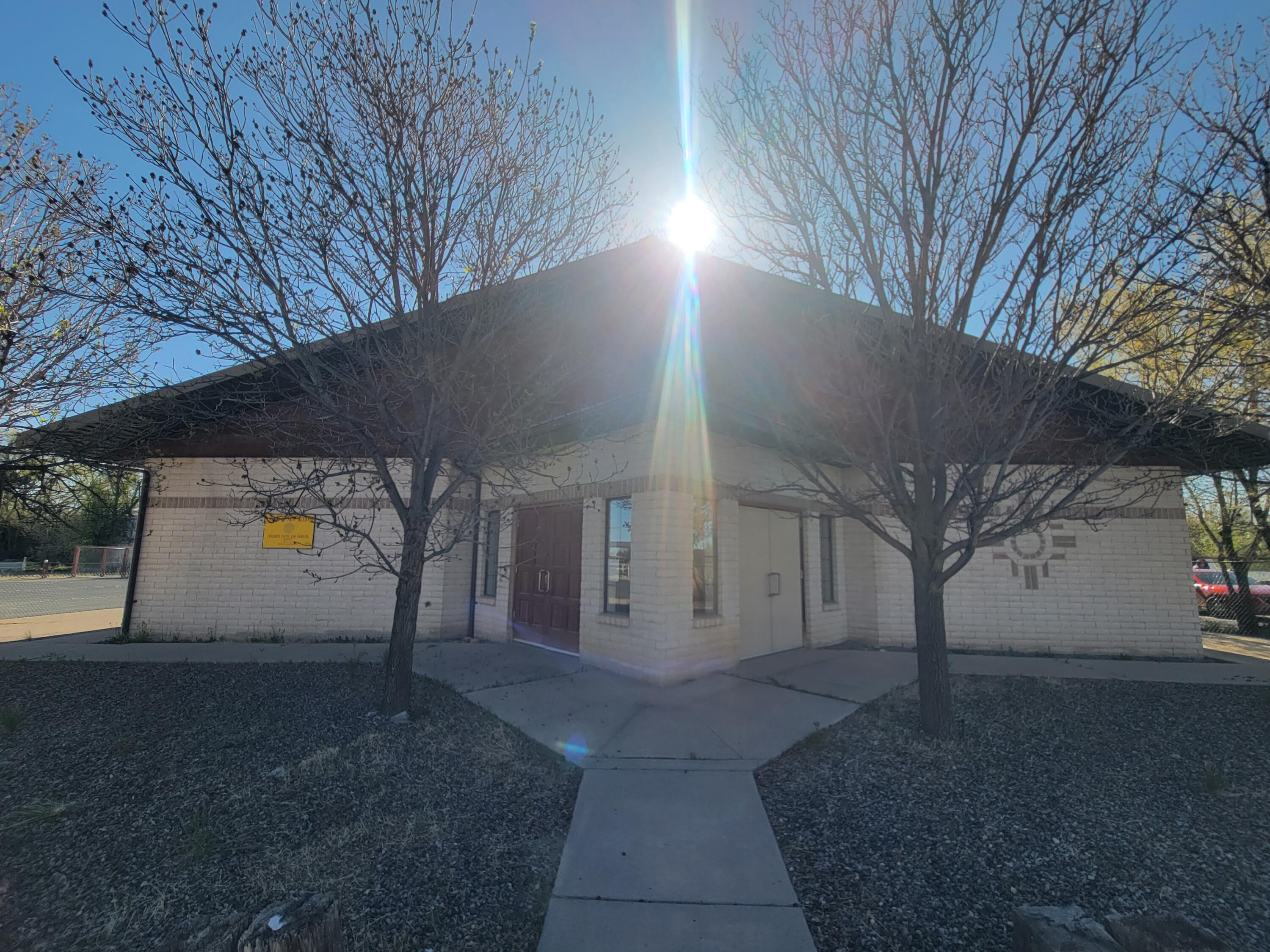 214 5th Street, Estancia, New Mexico 87016, ,Commercial Sale,For Sale,214 5th Street,1033548