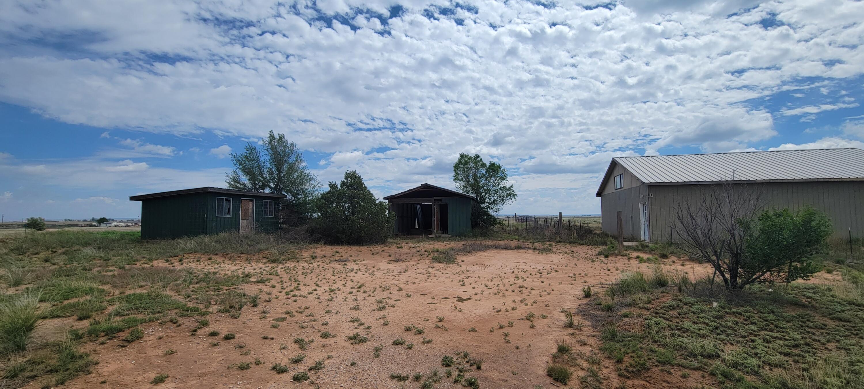 5 Yucca Lane, Moriarty, New Mexico 87035, ,Land,For Sale,5 Yucca Lane,1035323