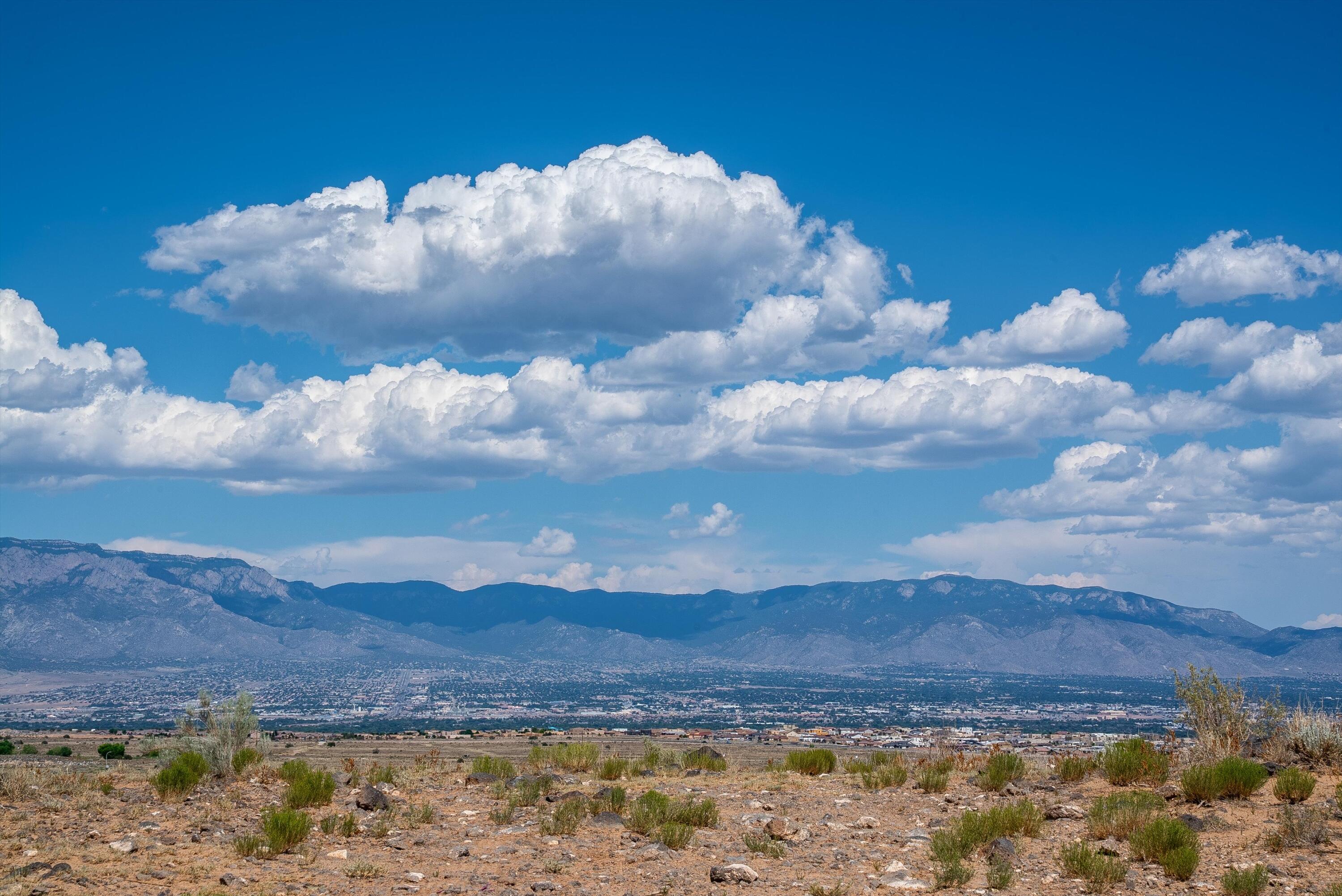 Faciel Road NW, Albuquerque, NM 