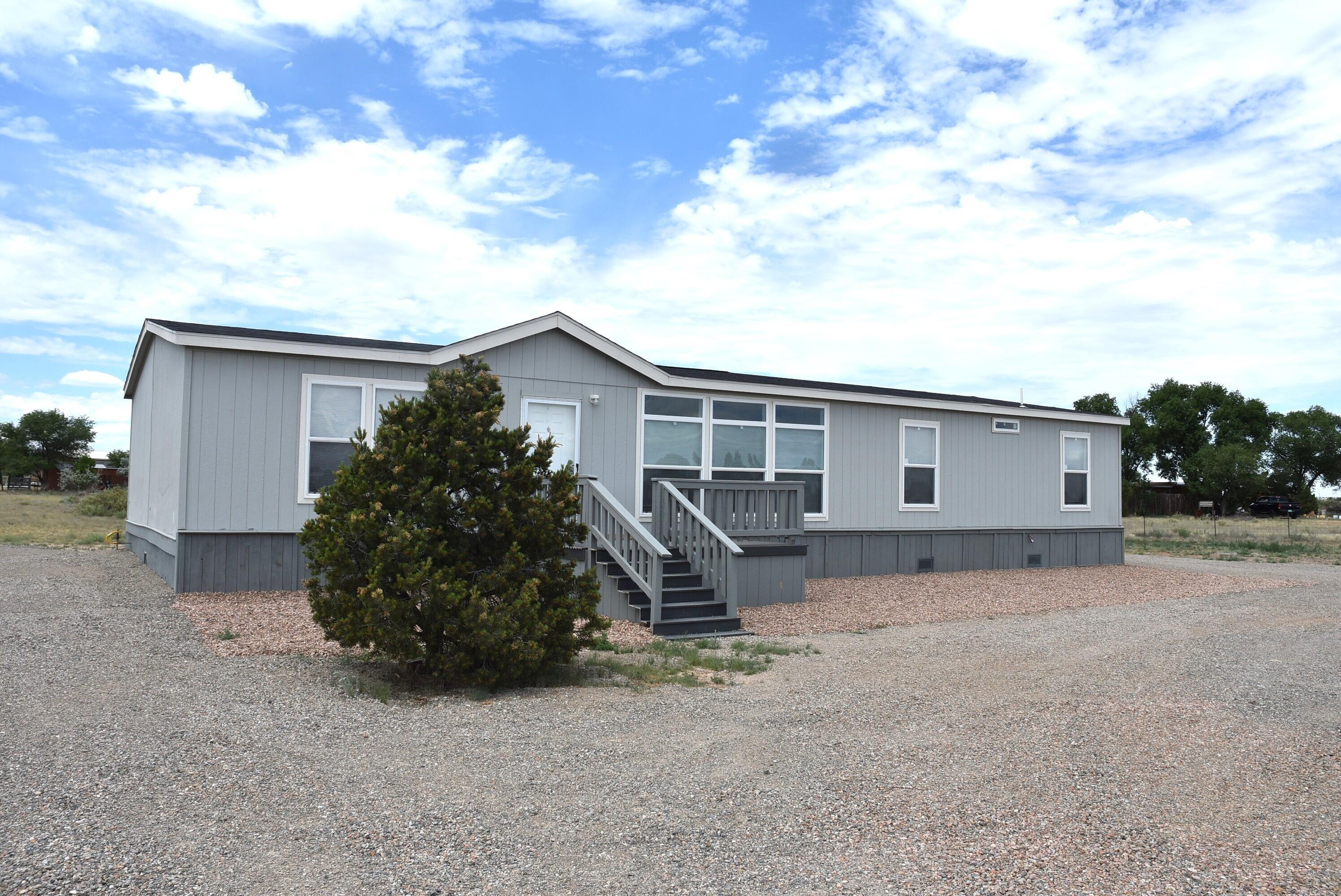 36 Dilbert Drive, Moriarty, NM 