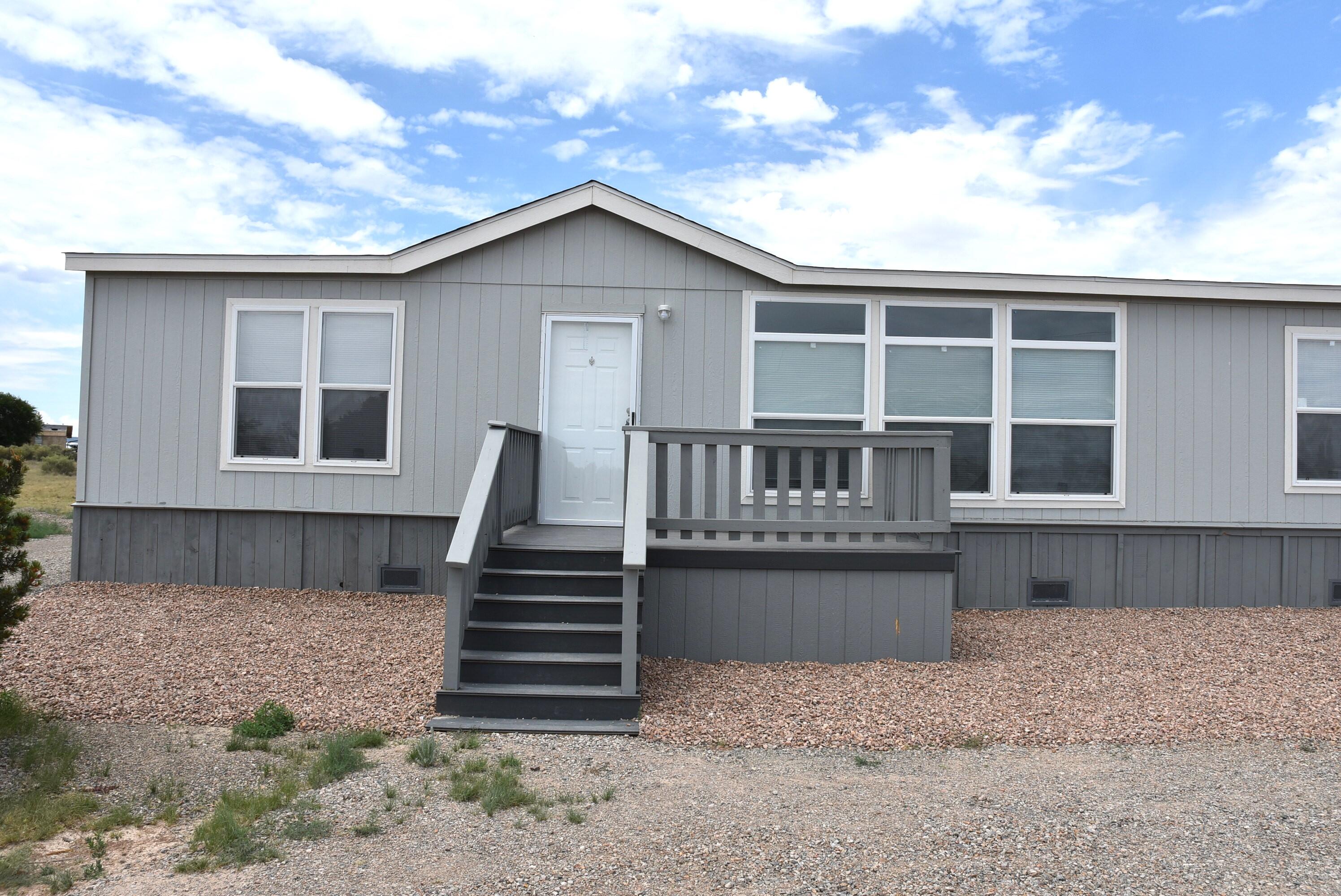 36 Dilbert Drive, Moriarty, New Mexico 87035, 3 Bedrooms Bedrooms, ,2 BathroomsBathrooms,Residential,For Sale,36 Dilbert Drive,1038091