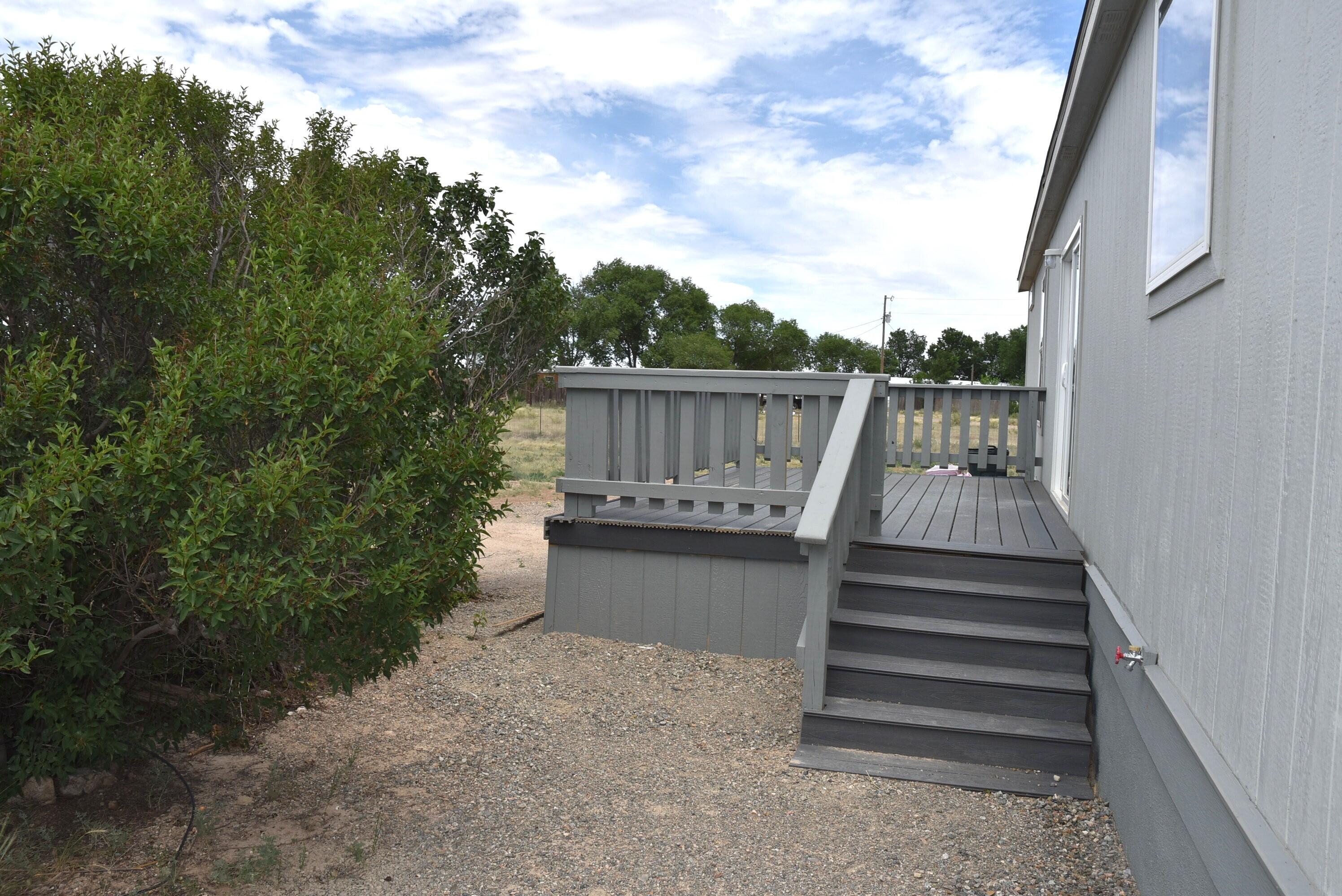 36 Dilbert Drive, Moriarty, New Mexico 87035, 3 Bedrooms Bedrooms, ,2 BathroomsBathrooms,Residential,For Sale,36 Dilbert Drive,1038091