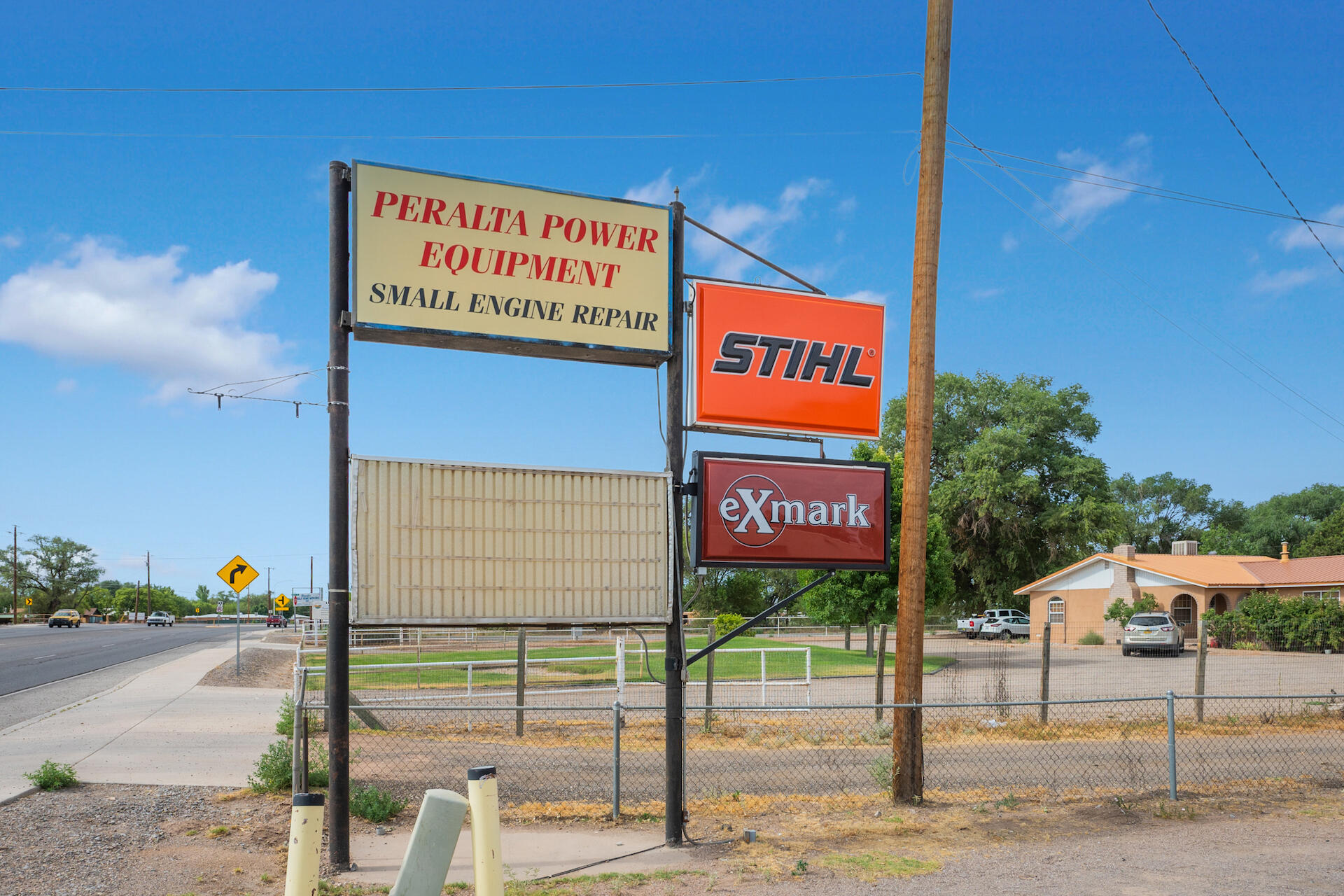 3610 Highway 47, Peralta, New Mexico 87042, ,Commercial Sale,For Sale,3610 Highway 47,1038296