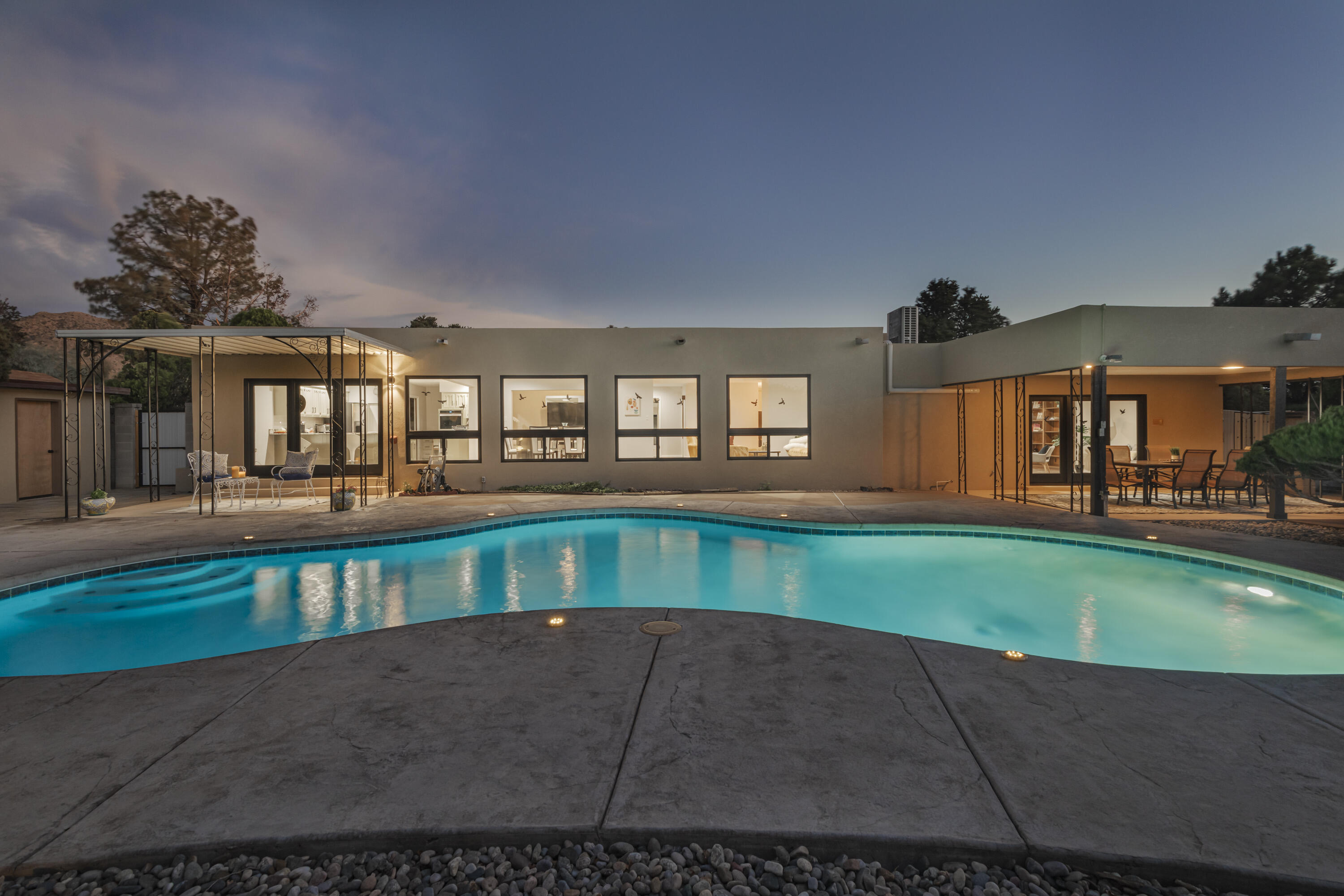 Four Hills Real Estate & Homes for Sale Albuquerque NM