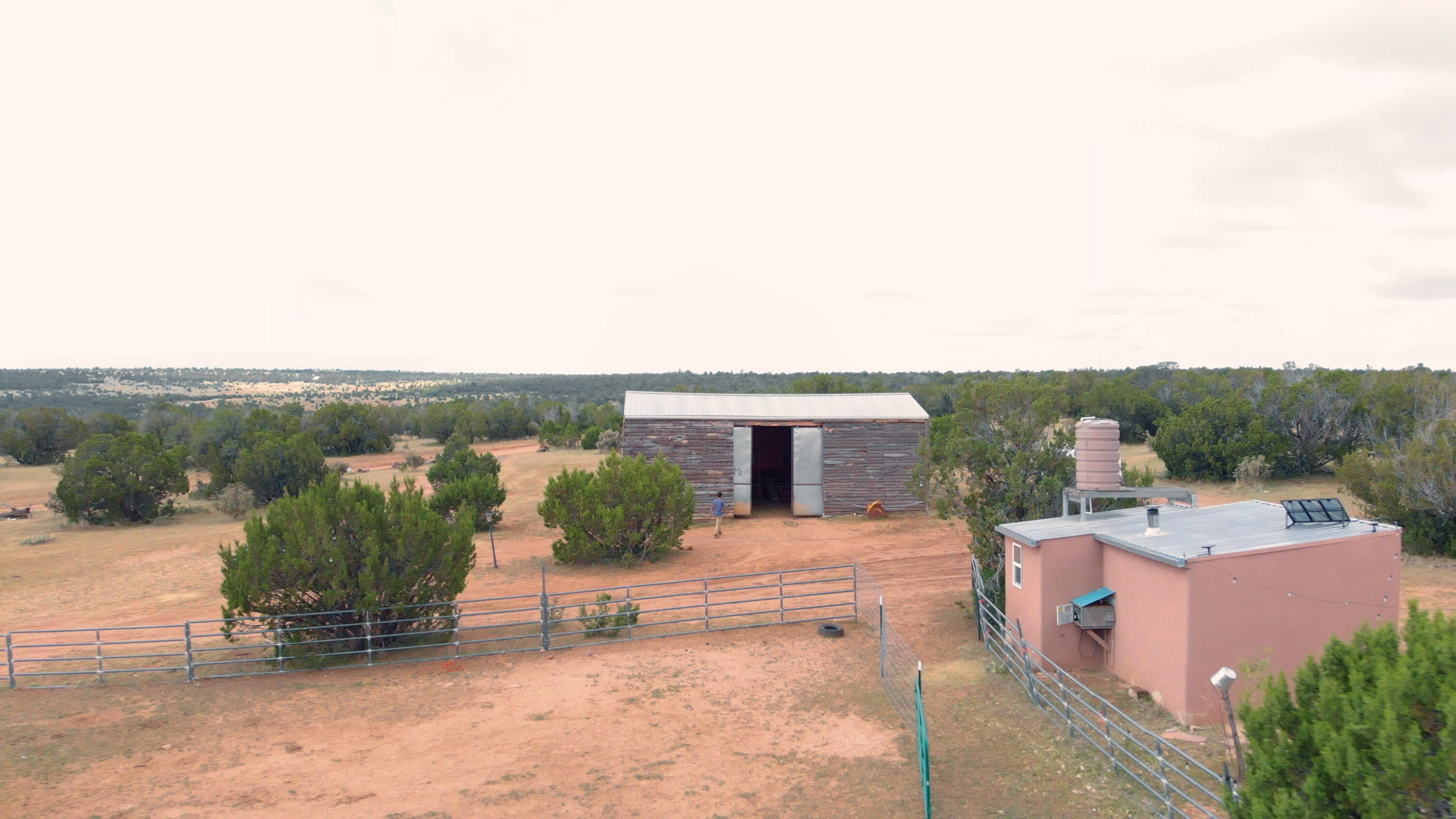 365 & 395 County Rd C53d, Trementina, New Mexico 88439, ,Farm,For Sale,365 & 395 County Rd C53d,1041008