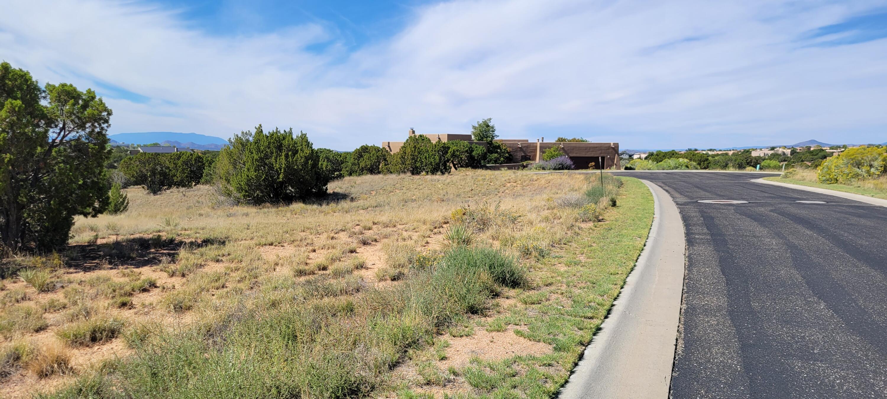 52 W Chili Line Road, Santa Fe, New Mexico 87508, ,Land,For Sale,52 W Chili Line Road,1041674