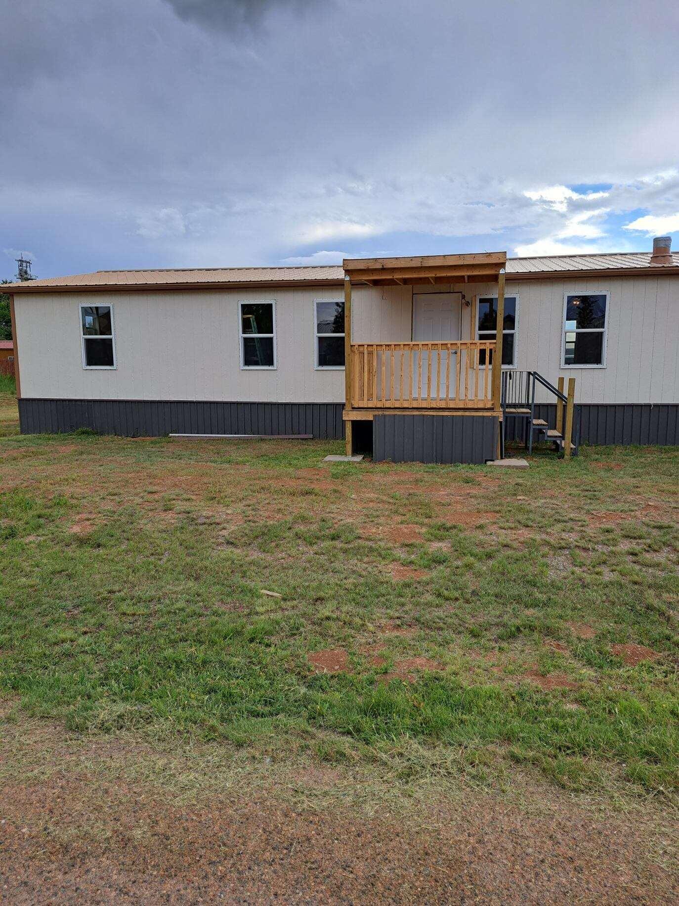 1101 3rd Street, Moriarty, NM 