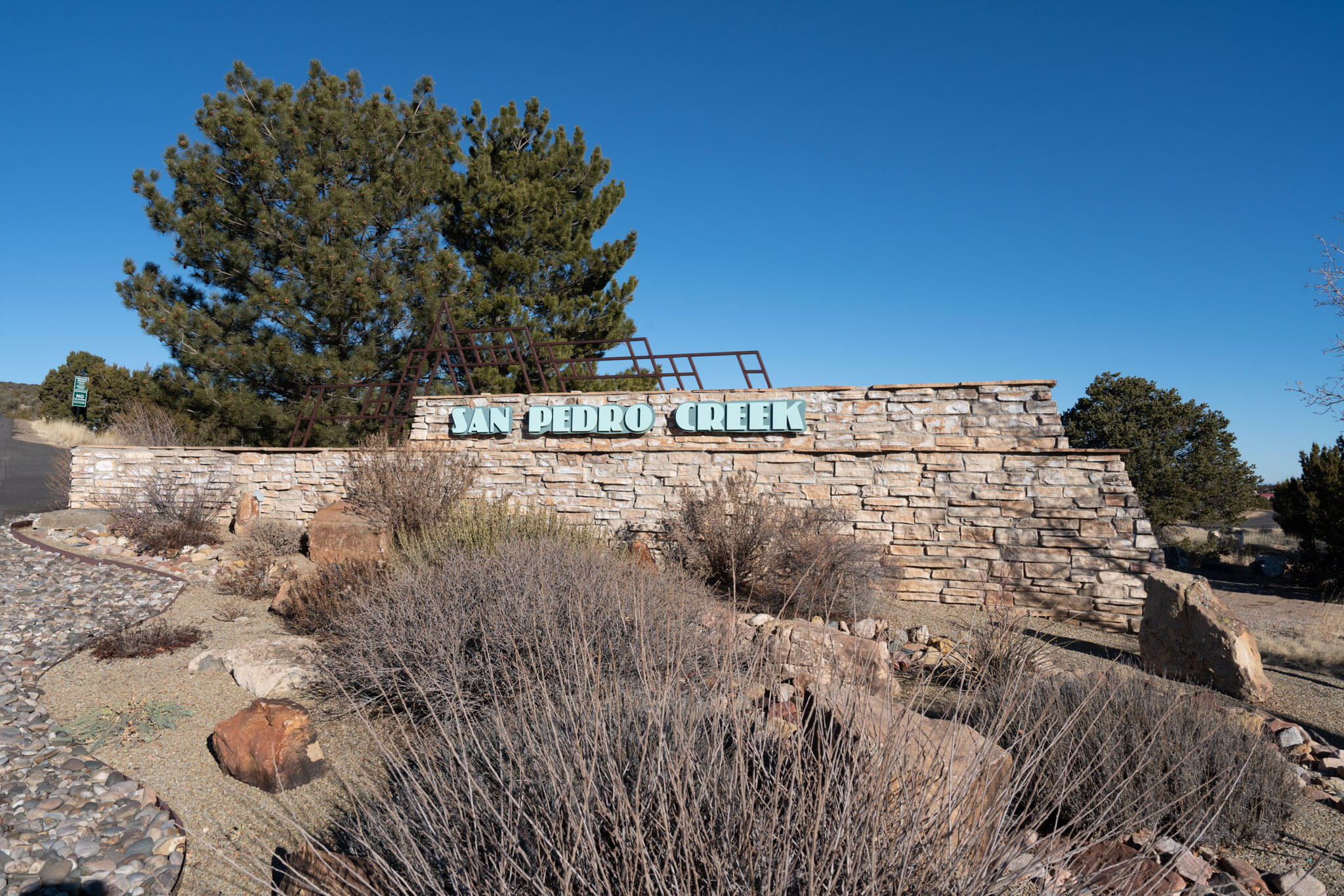 20 Via Entrada, Sandia Park, NM 