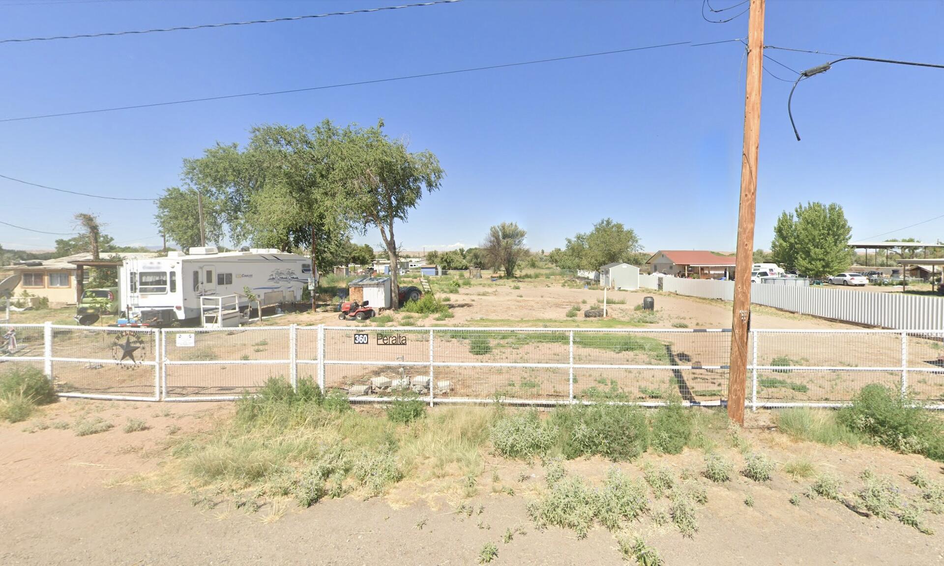 360 Jarales Road, Belen, NM 