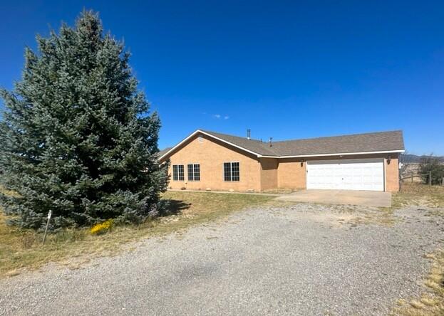 1 Joshua Court, Edgewood, NM 