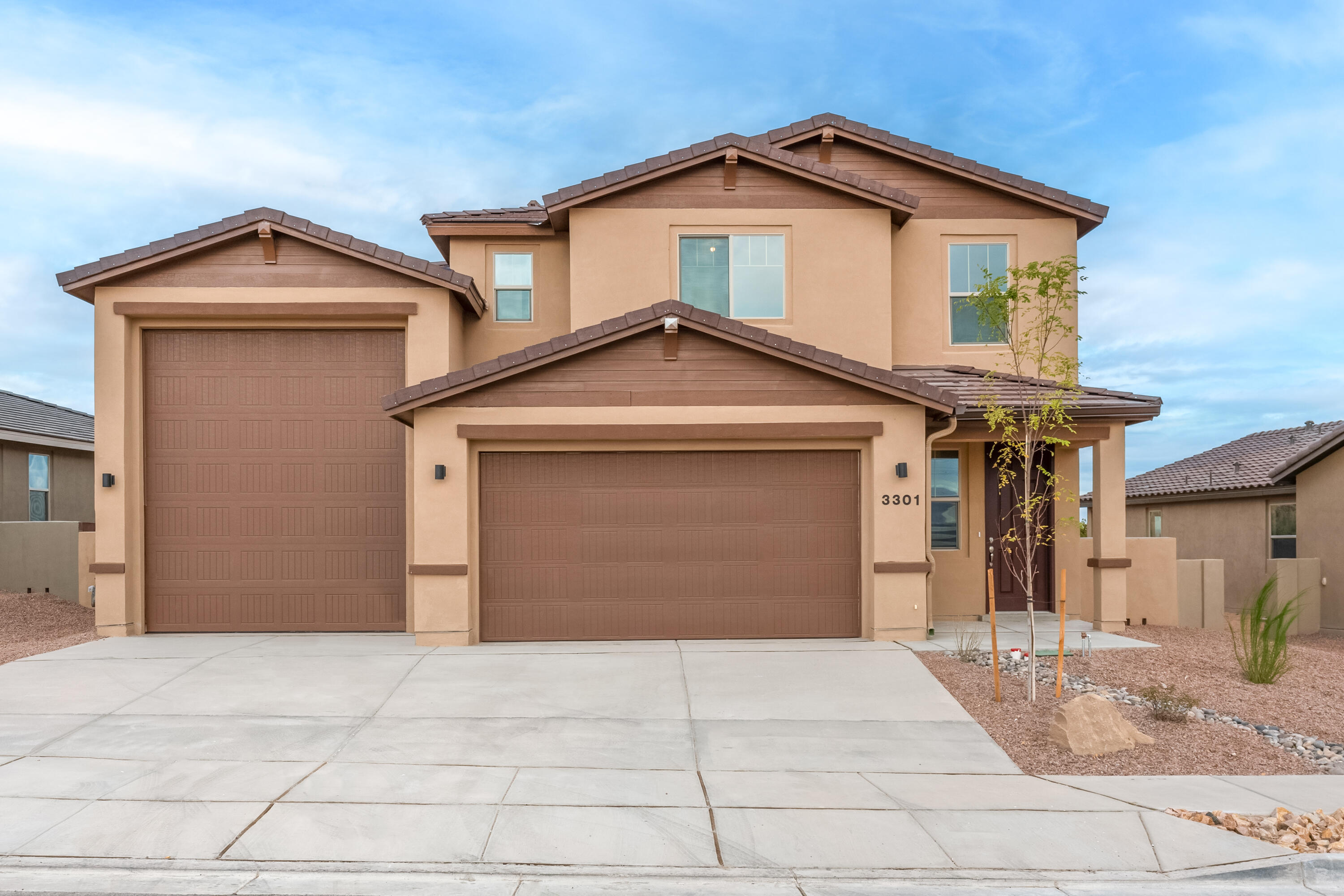 3301 Wolftail Loop NW, Rio Rancho, NM 