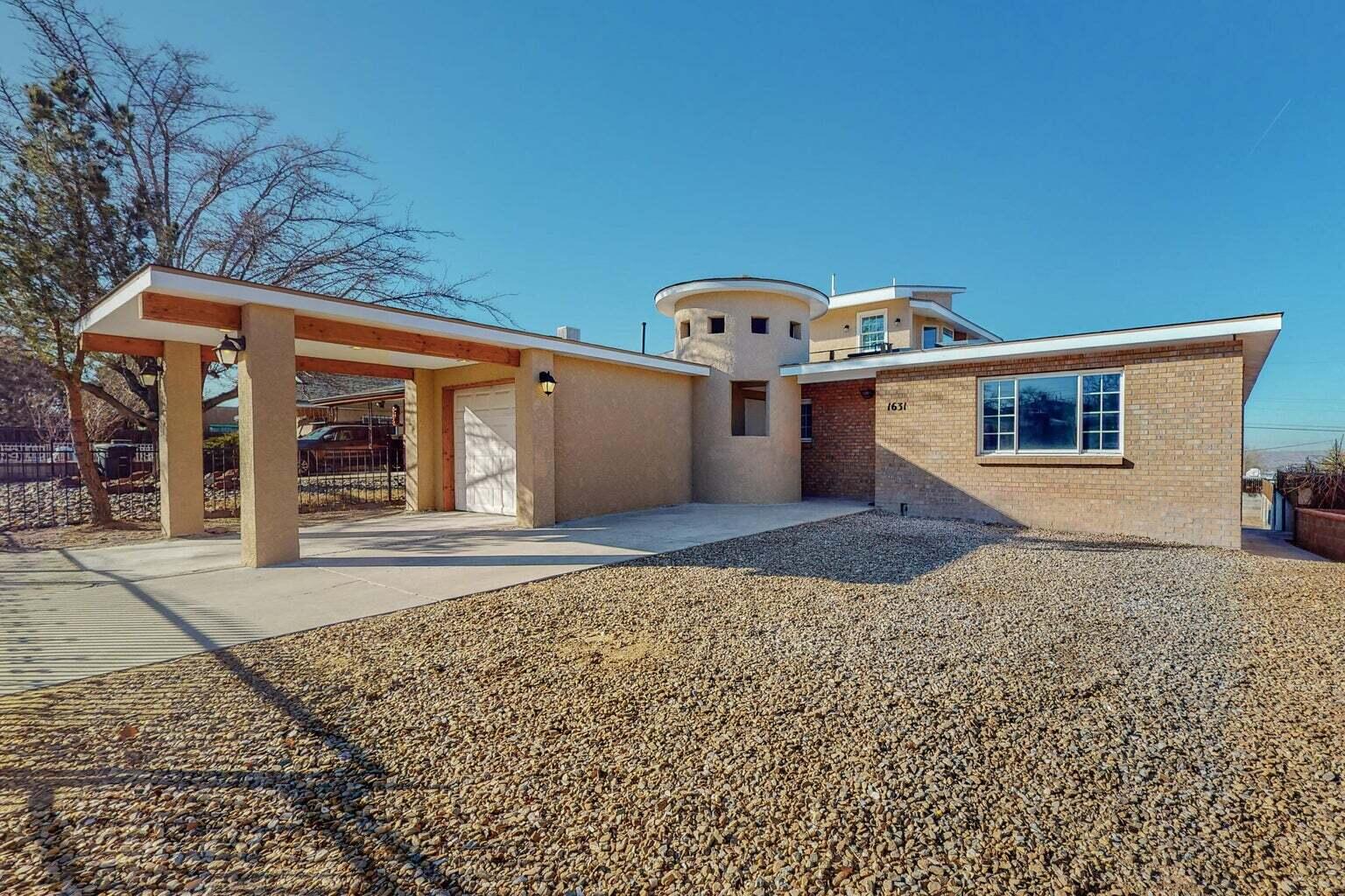 1631 Princeton Drive SE, Albuquerque, NM 