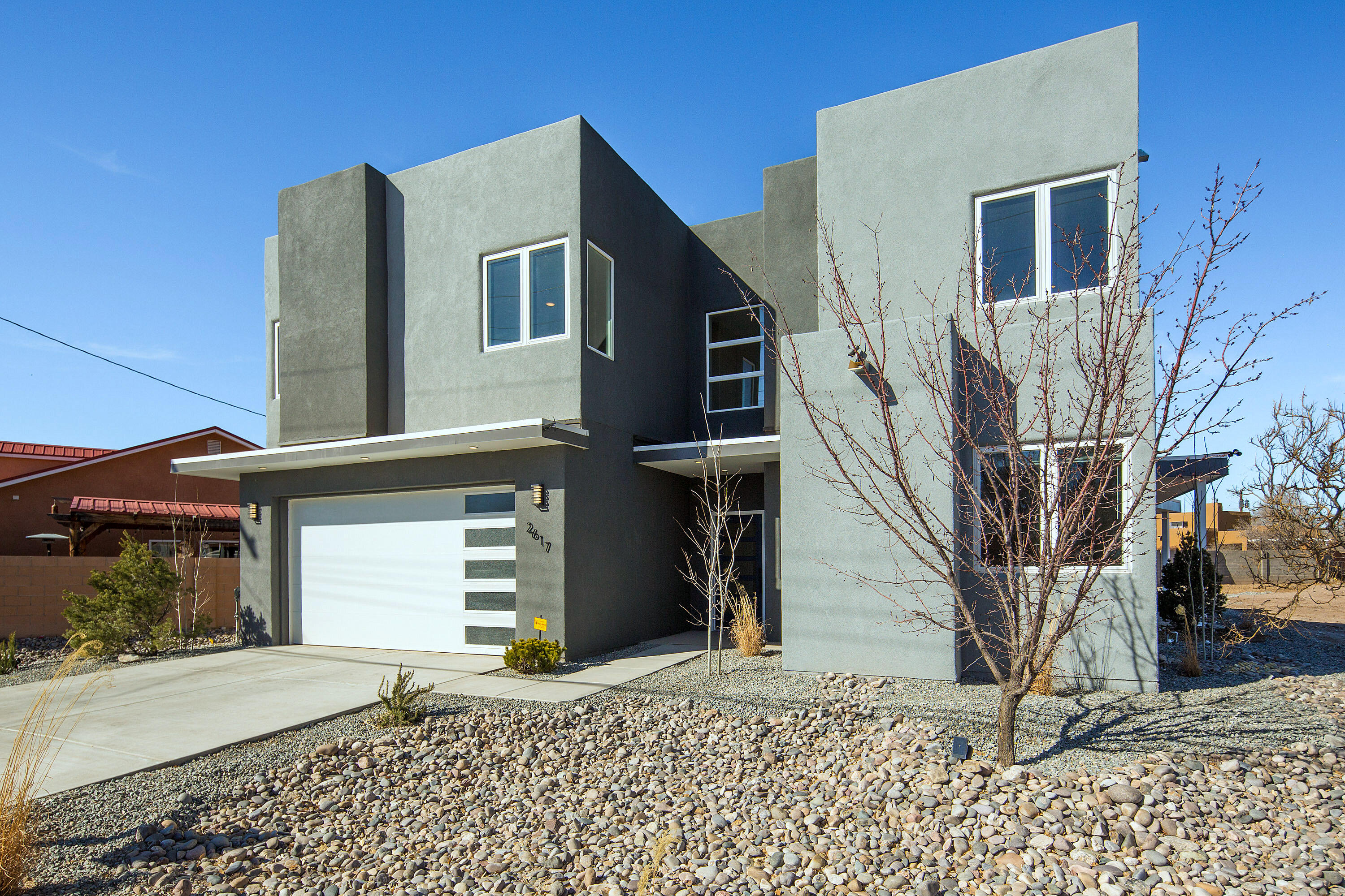 2617 Mountain Road NW, Albuquerque, NM 