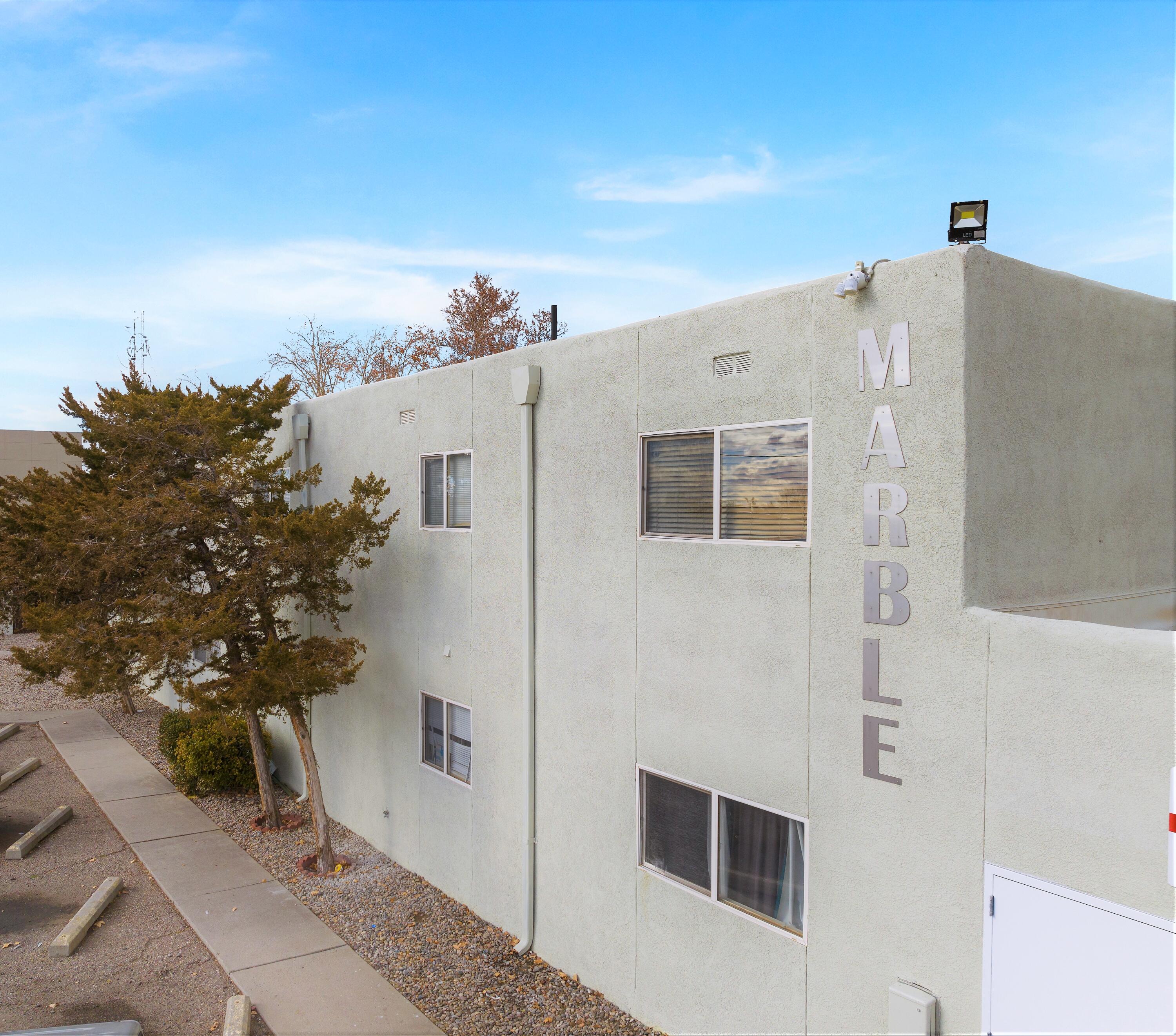 Photo of 8101 Marble Avenue NE, Albuquerque, NM 87110