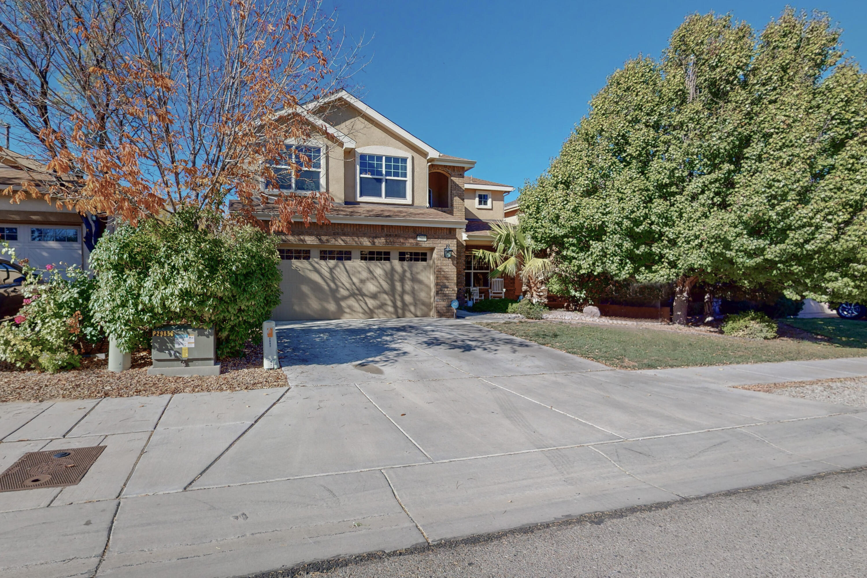 Ventana Ranch, Albuquerque NM Real Estate & Homes For Sale