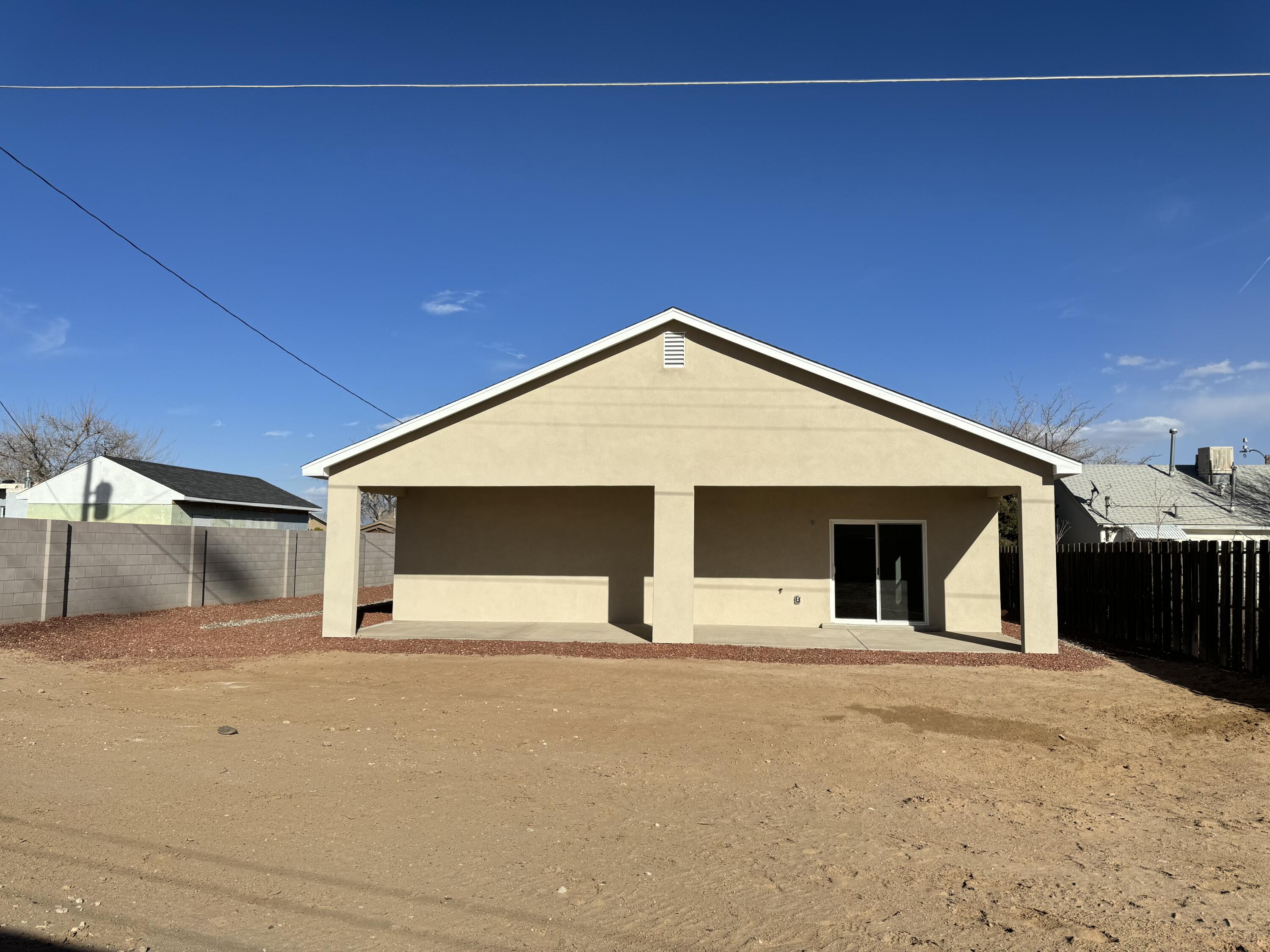 451 63rd Street NW, Albuquerque, New Mexico 87105, 3 Bedrooms Bedrooms, ,2 BathroomsBathrooms,Residential,For Sale,451 63rd Street NW,1044938