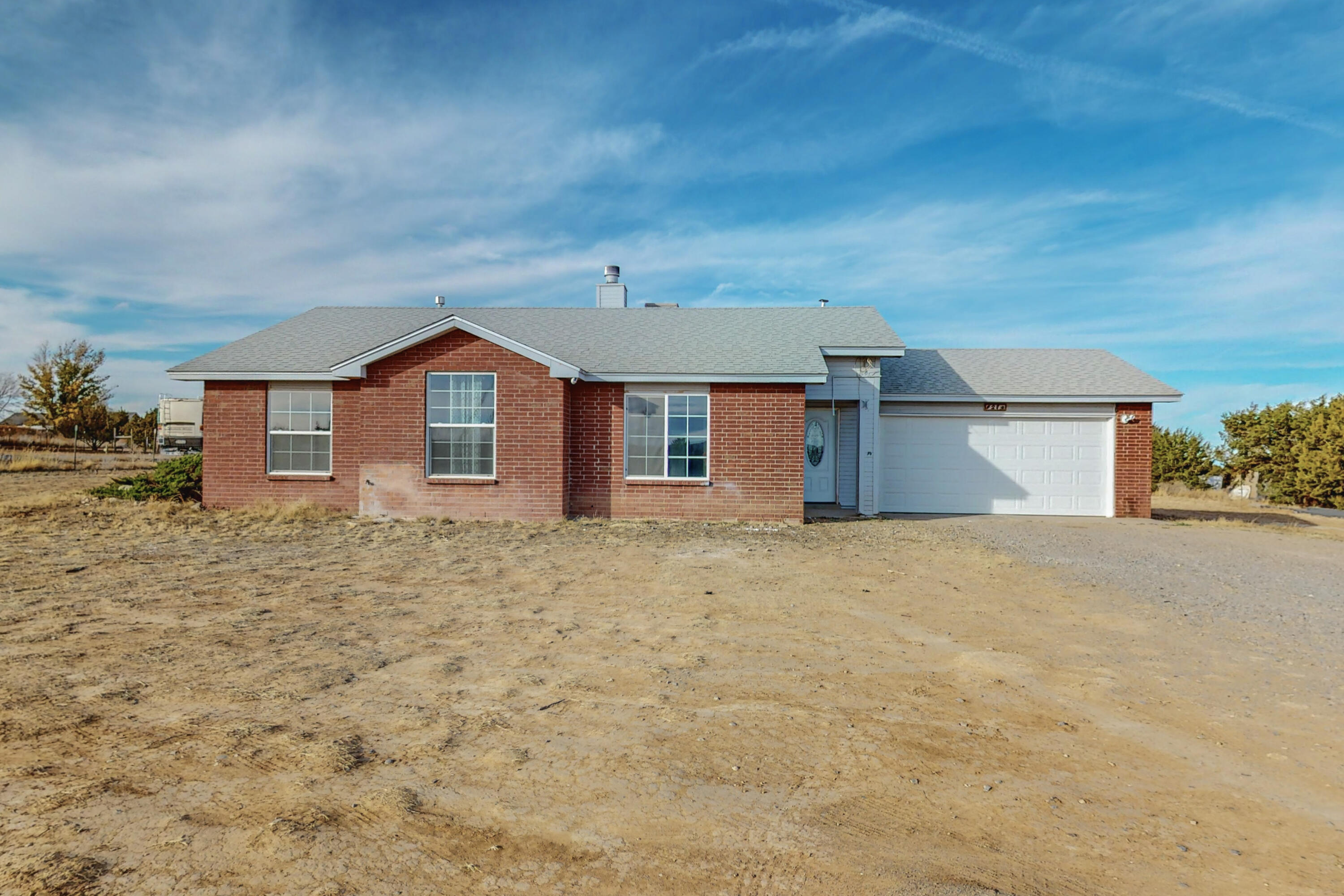 27 Mustang Road, Edgewood, New Mexico 87015, 3 Bedrooms Bedrooms, ,2 BathroomsBathrooms,Residential,For Sale,27 Mustang Road,1045095