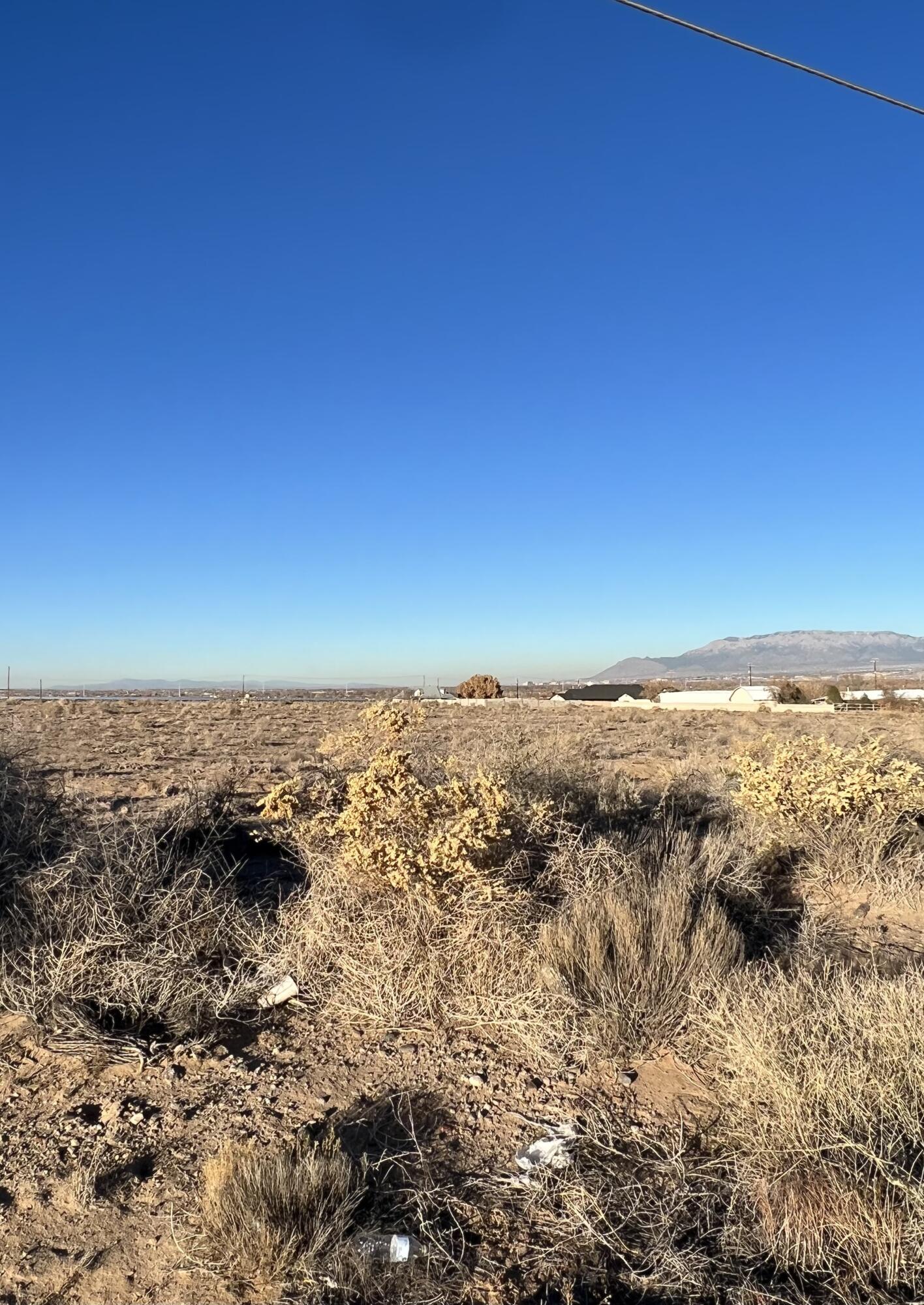5637 Niese Dr. Sw, Albuquerque, New Mexico 87121, ,Land,For Sale,5637 Niese Dr. Sw,1053831