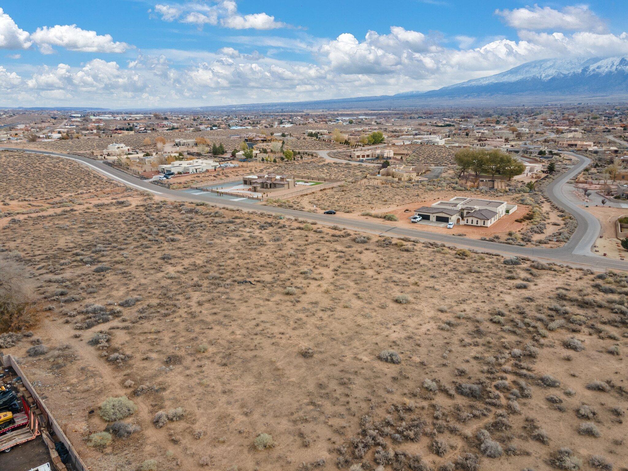 Lot 3 Don Julio Road, Corrales, New Mexico 87048, ,Land,For Sale,Lot 3 Don Julio Road,1053858