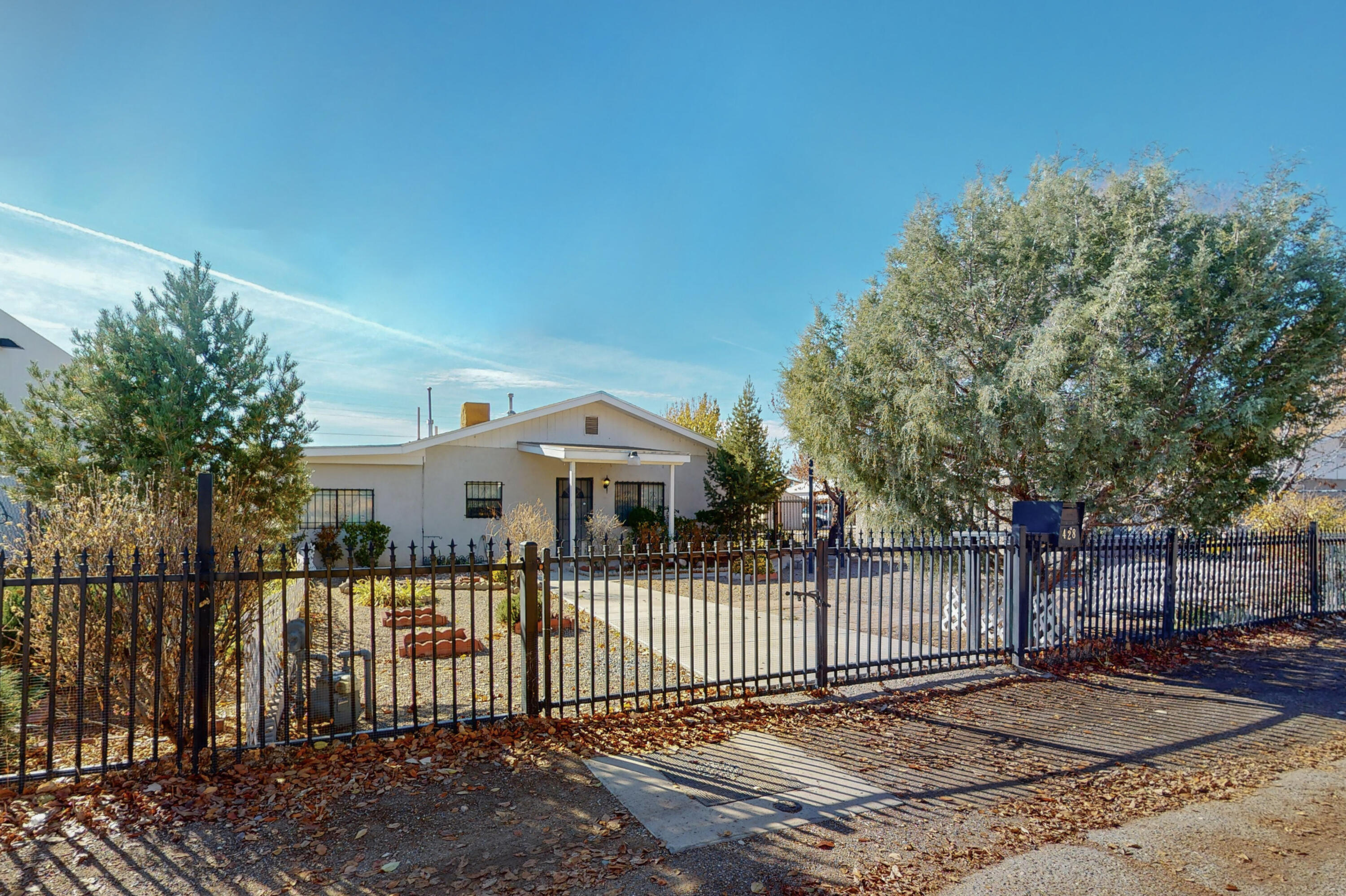 428 Aniceto Road NW, Albuquerque, NM 