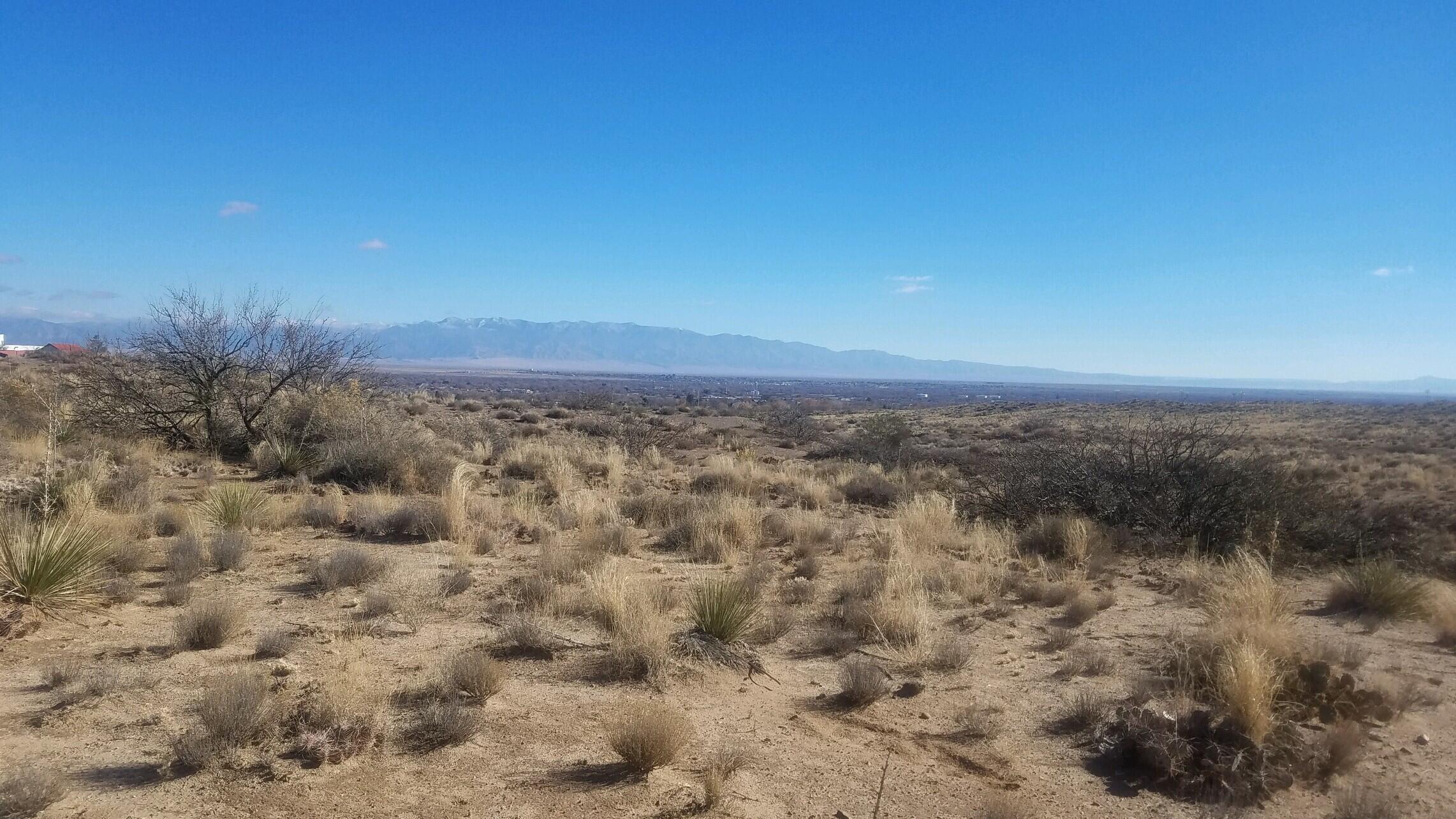 Erica Lane, Belen, NM 