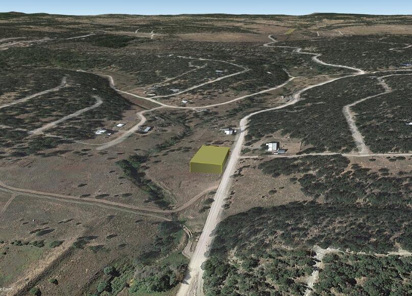 Ballenger Ranch Road, Edgewood, New Mexico 87015, ,Land,For Sale, Ballenger Ranch Road,1054287