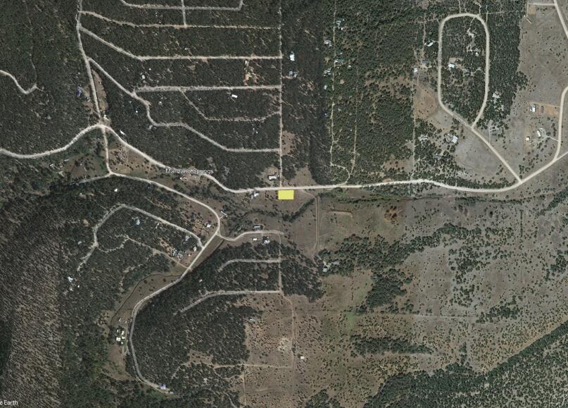 Ballenger Ranch Road, Edgewood, New Mexico 87015, ,Land,For Sale, Ballenger Ranch Road,1054287