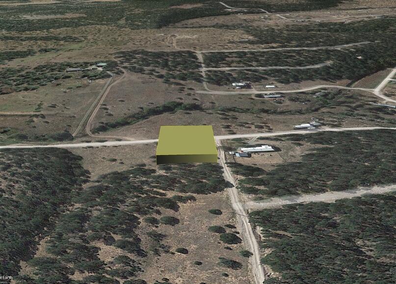 Navajo (U1, 2 Blk J L1, 2) Trail, Edgewood, New Mexico 87015, ,Land,For Sale, Navajo (U1,2 Blk J L1,2) Trail,1054289