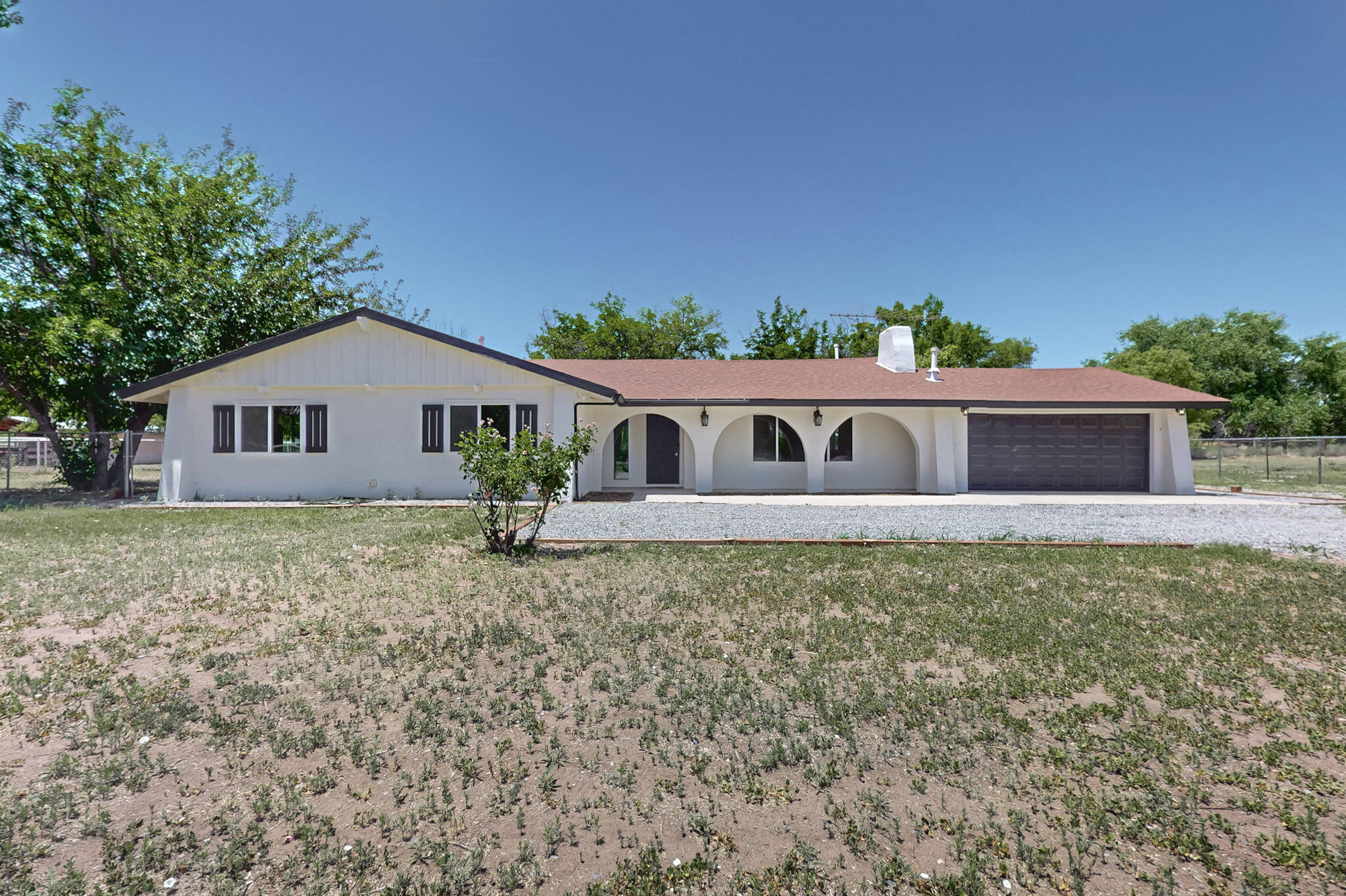 12 Rancho Santa Fe, Los Lunas, NM 