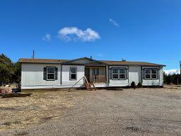 306 S West Side City Road, Mountainair, NM 