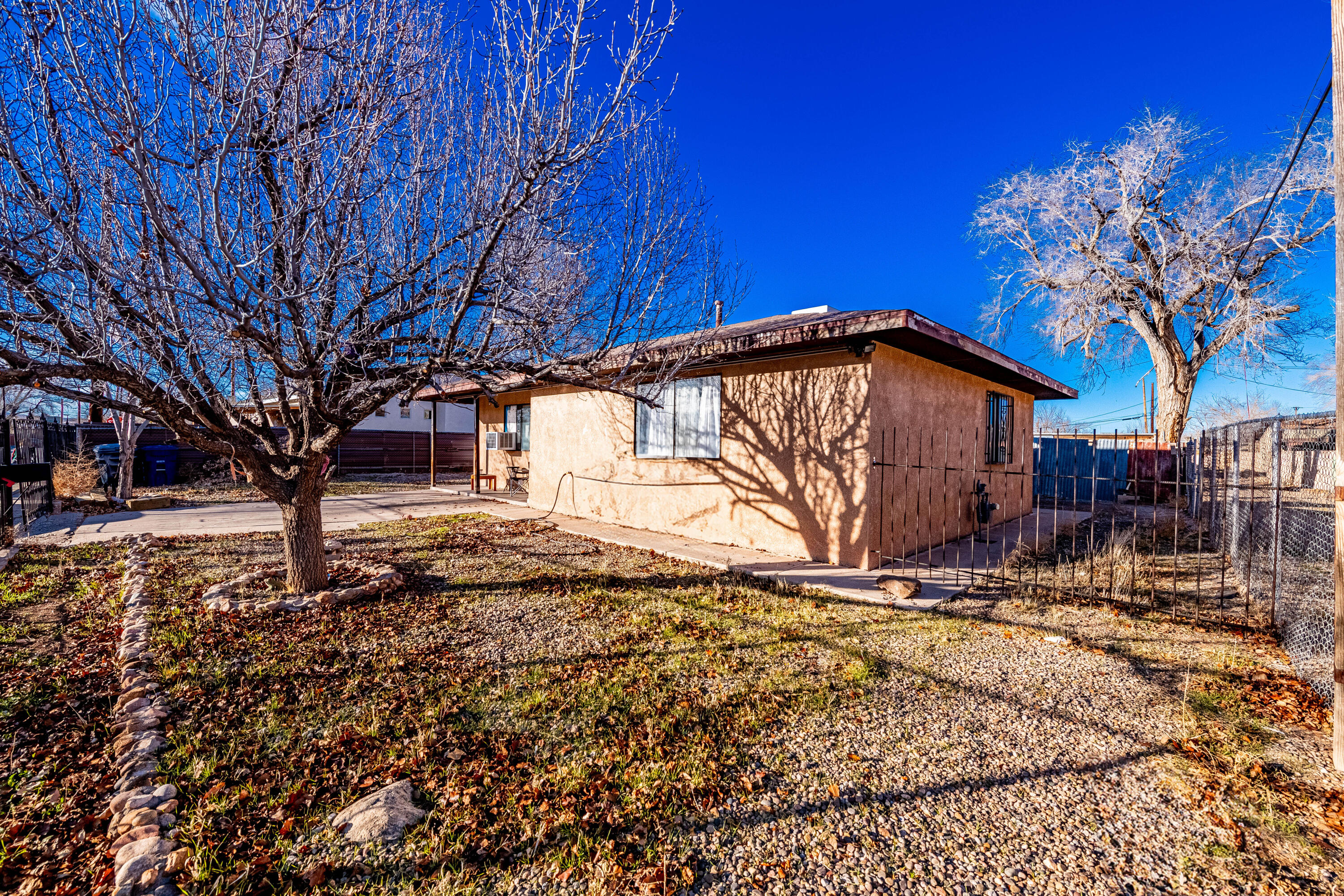 509 Bellrose Avenue NW, Albuquerque, New Mexico 87107, 2 Bedrooms Bedrooms, ,1 BathroomBathrooms,Residential,For Sale,509 Bellrose Avenue NW,1054796