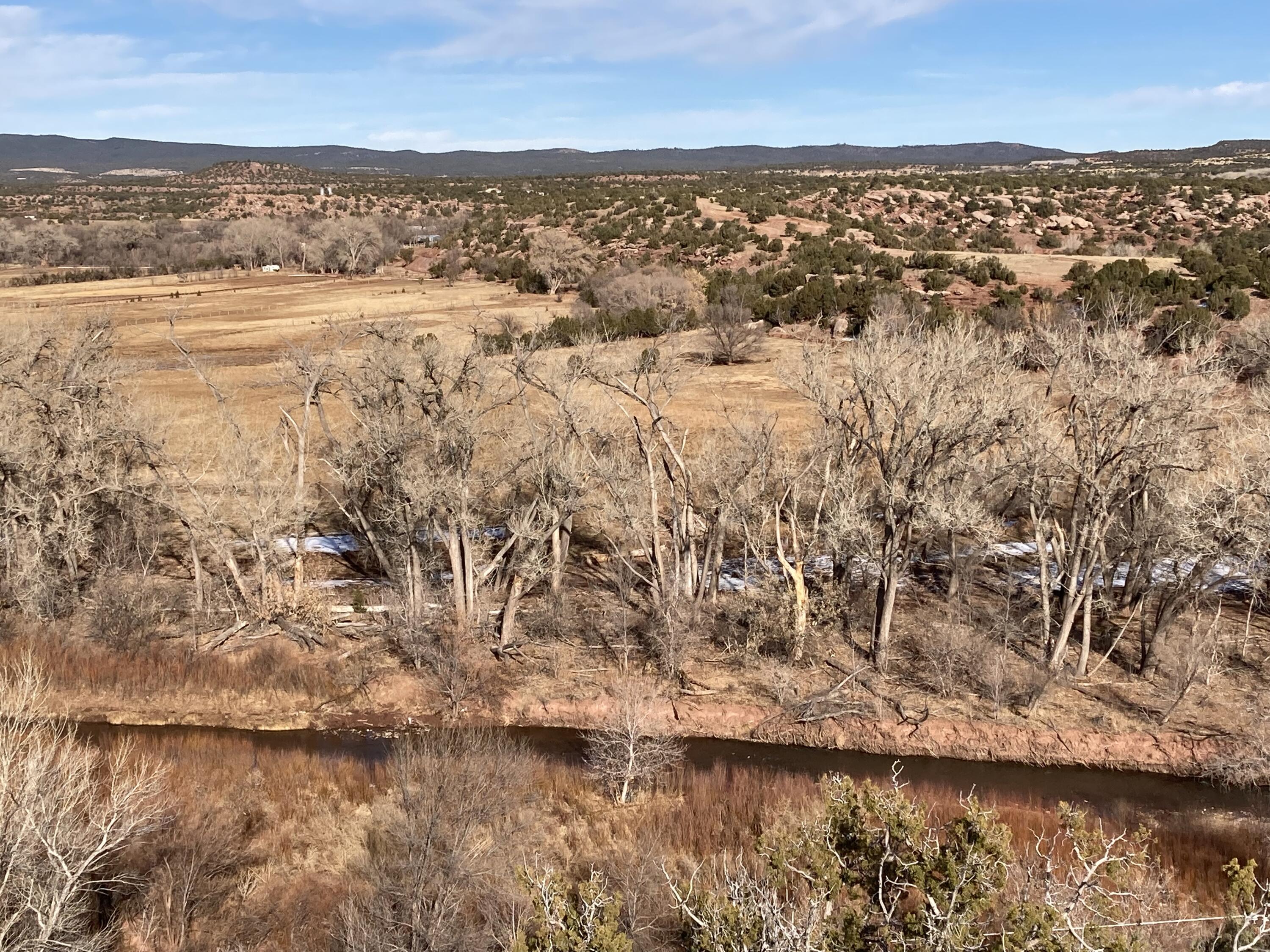 317 Highway 3, Ribera, New Mexico 87560, ,Farm,For Sale,317 Highway 3,1054922